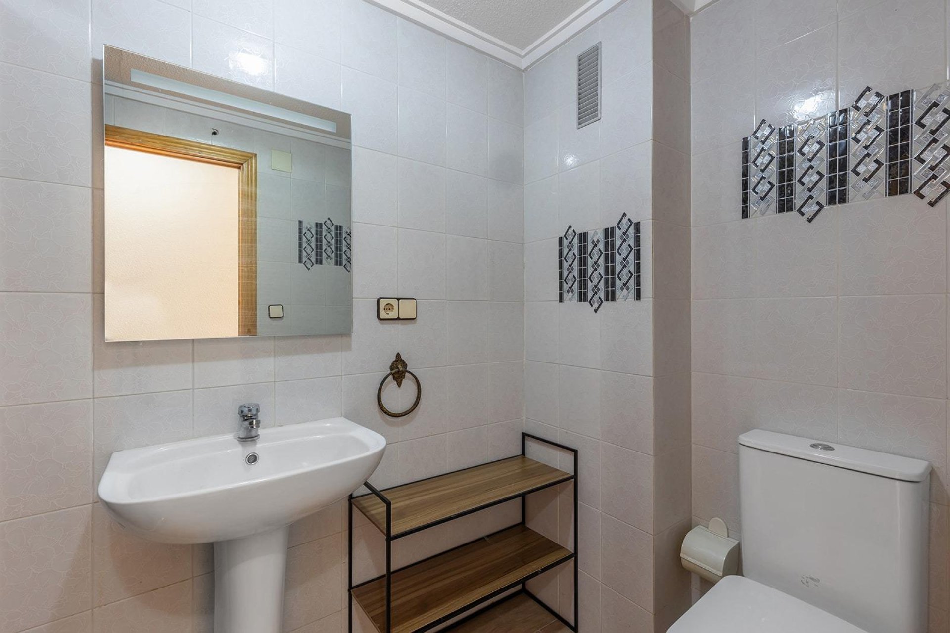 Herverkoop - Appartement - Torrevieja - La Mata