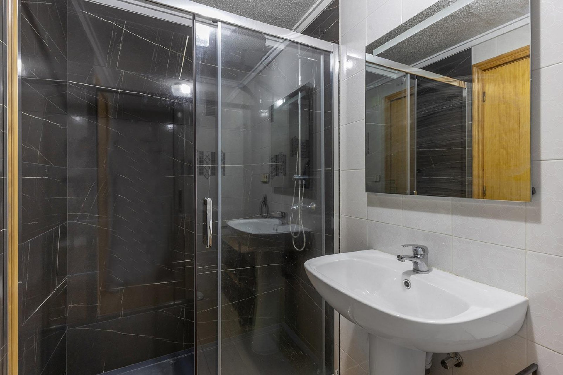 Herverkoop - Appartement - Torrevieja - La Mata