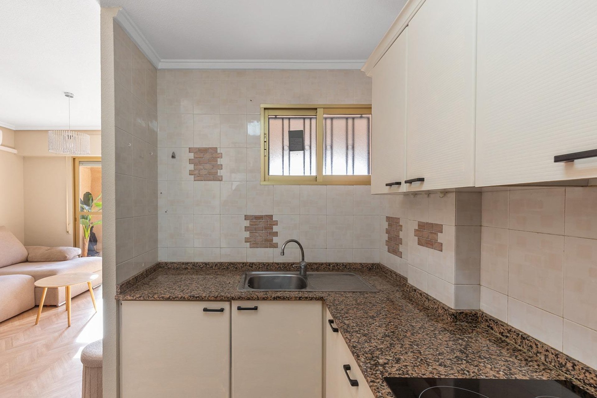 Herverkoop - Appartement - Torrevieja - La Mata