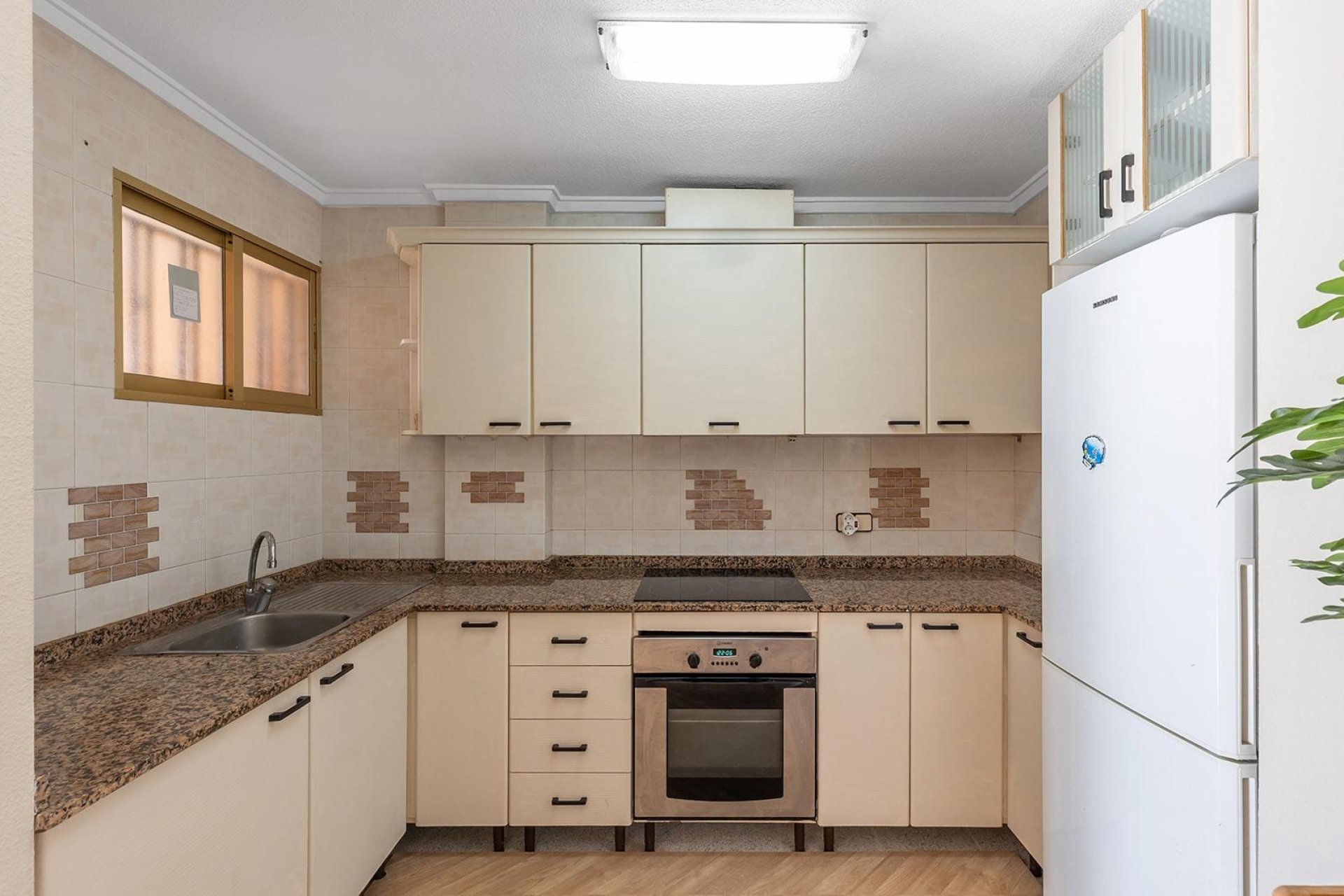 Herverkoop - Appartement - Torrevieja - La Mata