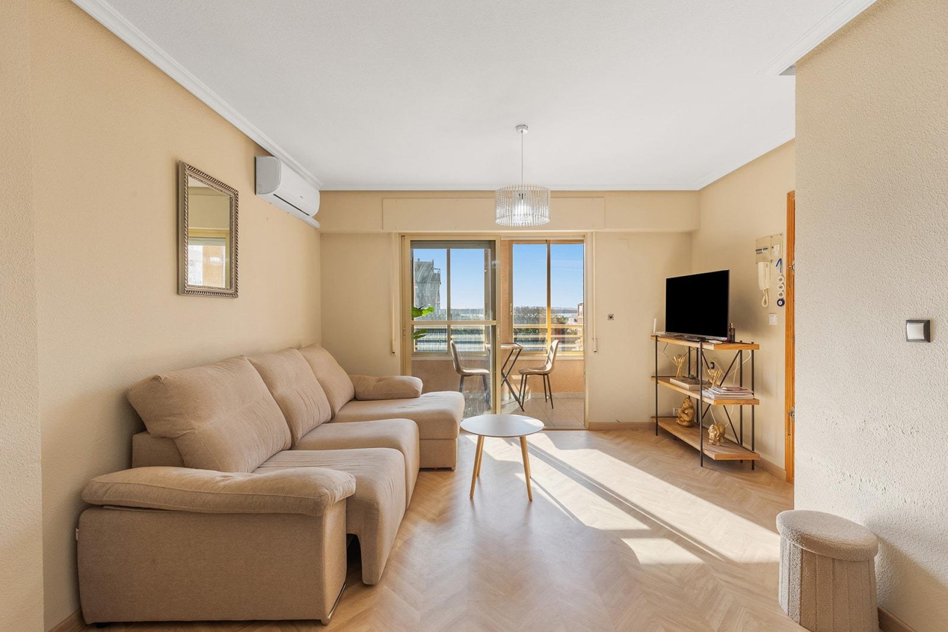Herverkoop - Appartement - Torrevieja - La Mata