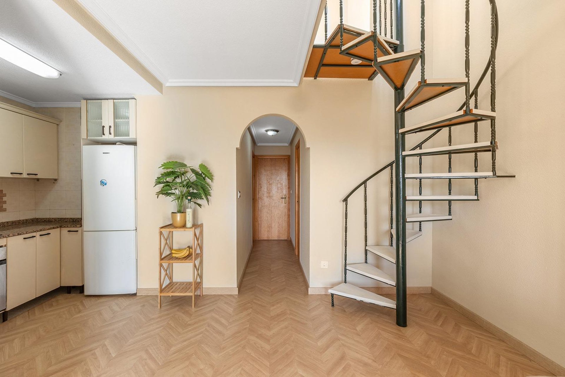 Herverkoop - Appartement - Torrevieja - La Mata