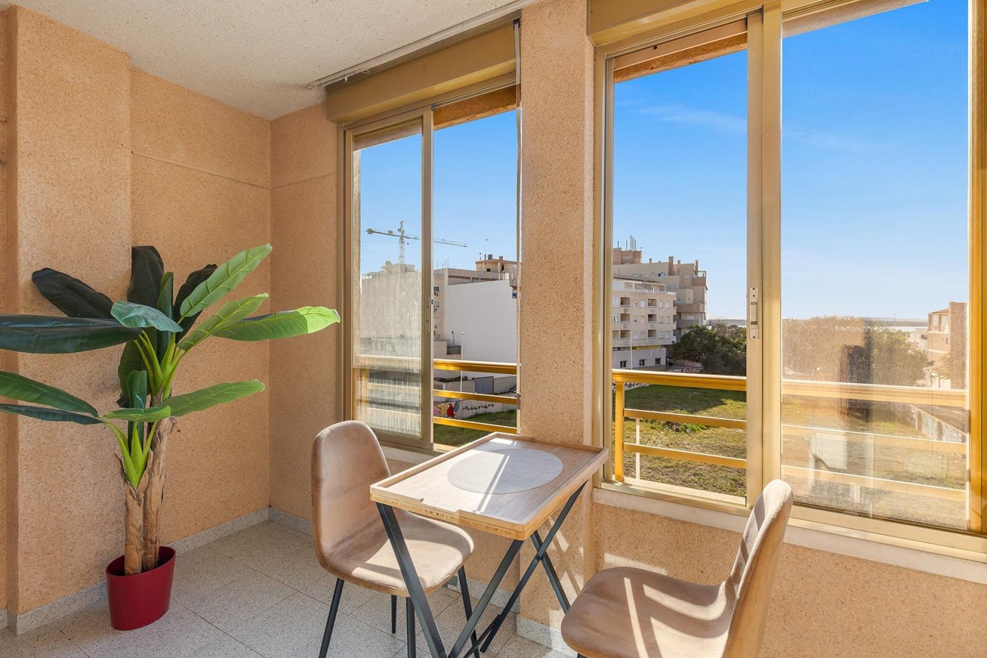 Herverkoop - Appartement - Torrevieja - La Mata