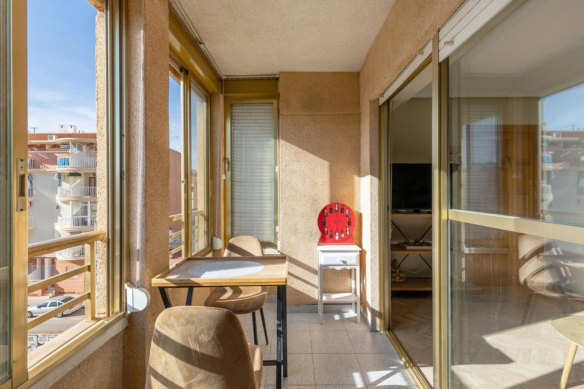 Herverkoop - Appartement - Torrevieja - La Mata