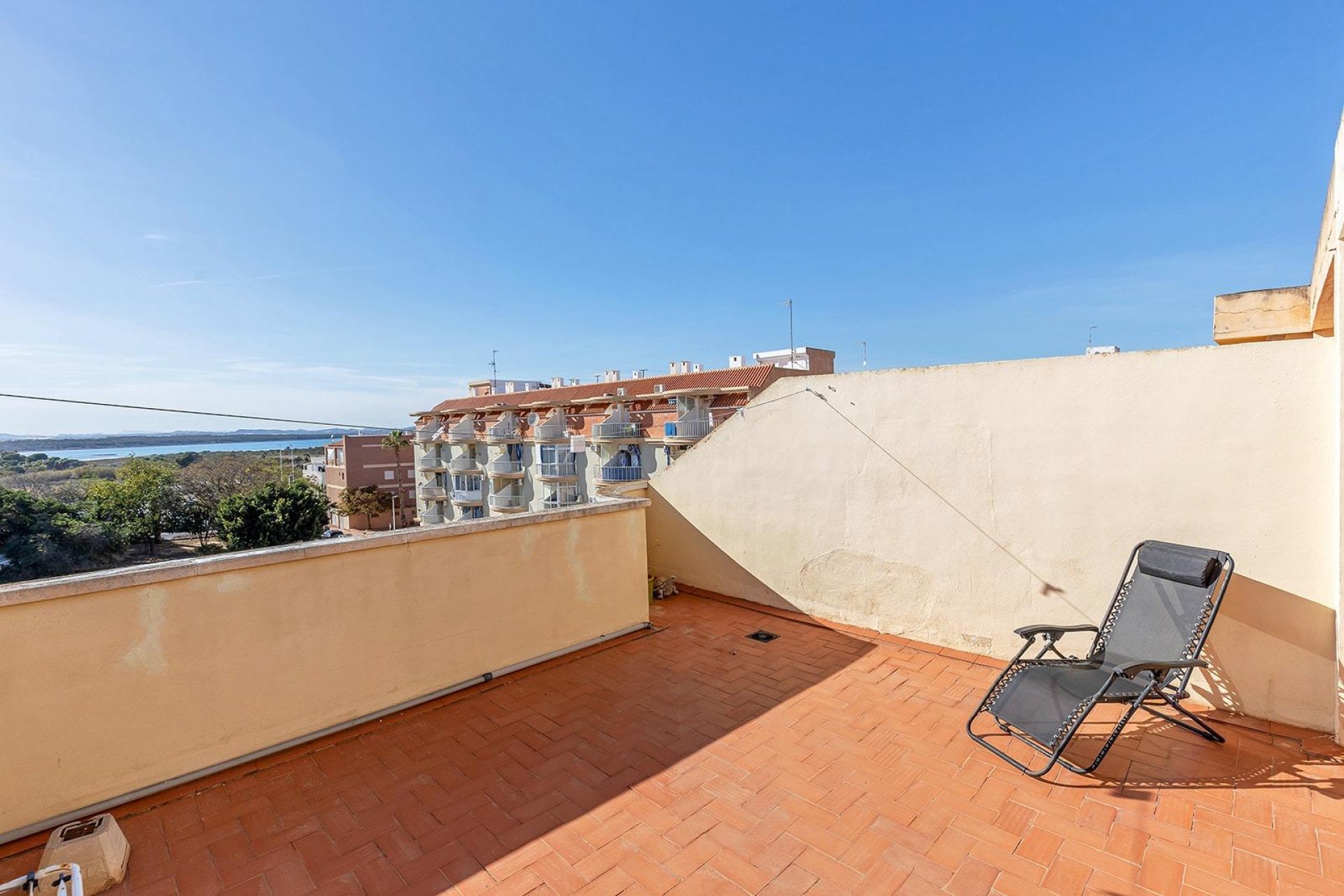 Herverkoop - Appartement - Torrevieja - La Mata