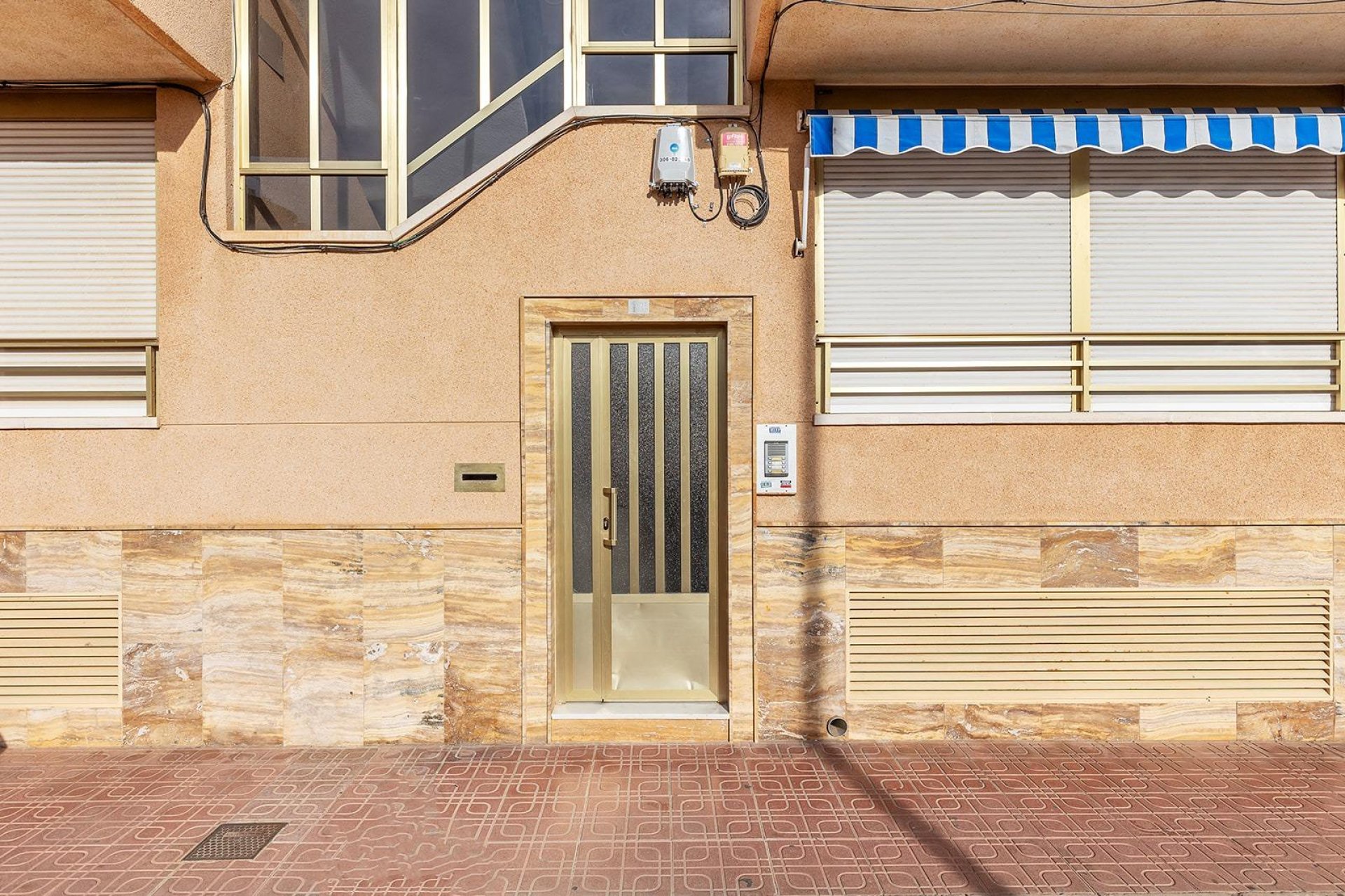 Herverkoop - Appartement - Torrevieja - La Mata