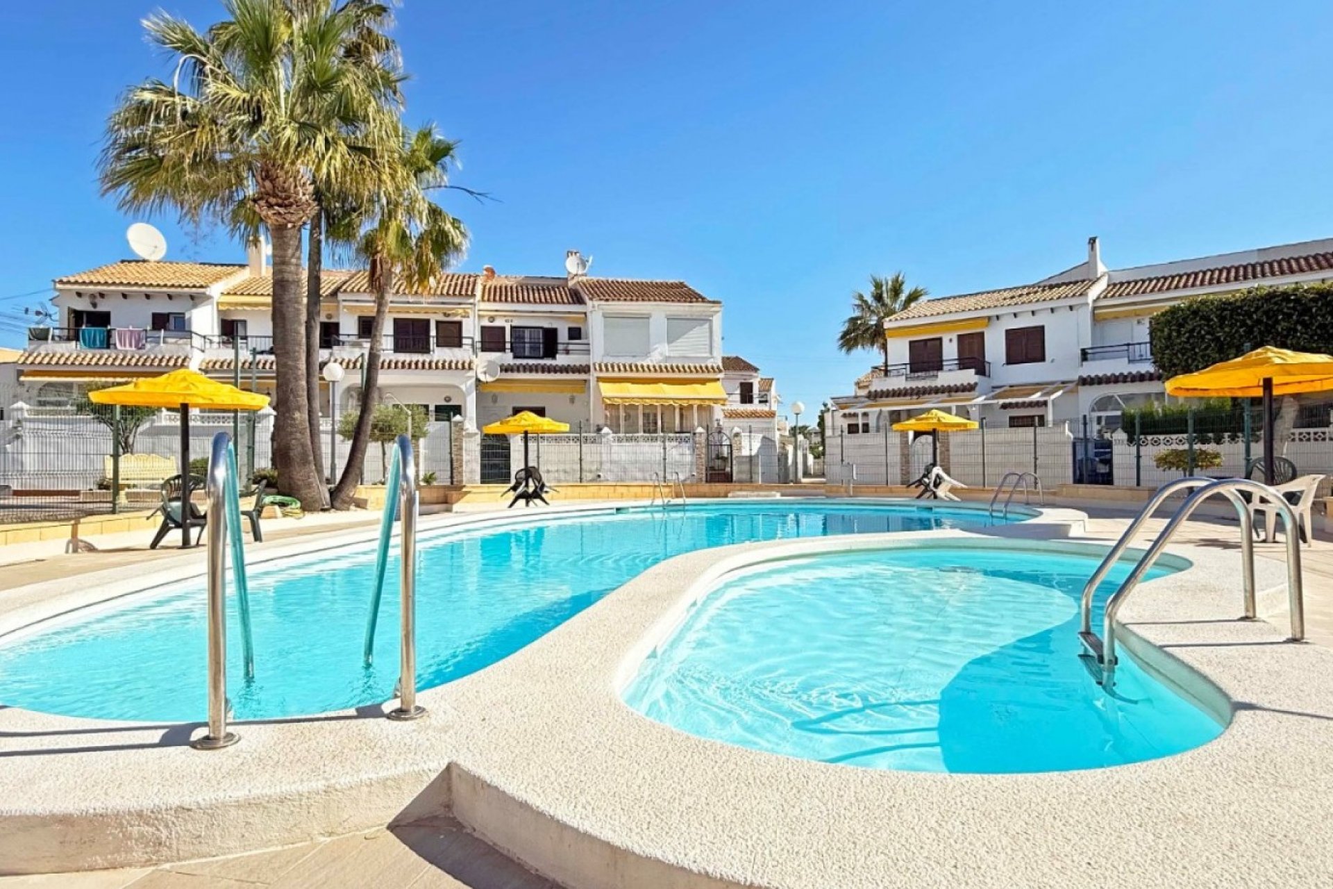 Herverkoop - Appartement - Torrevieja - La Mata