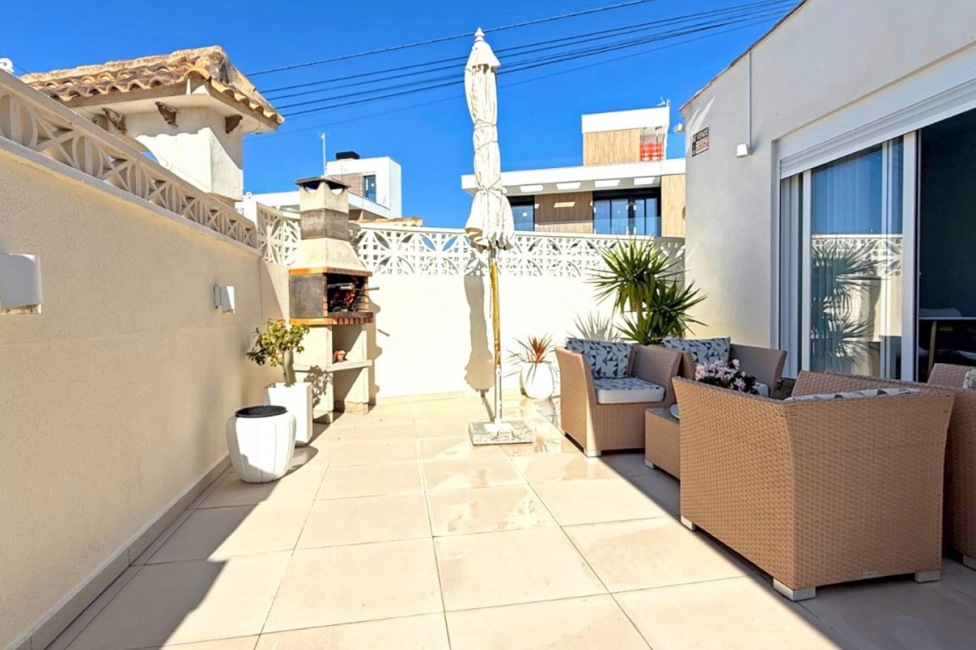 Herverkoop - Appartement - Torrevieja - La Mata