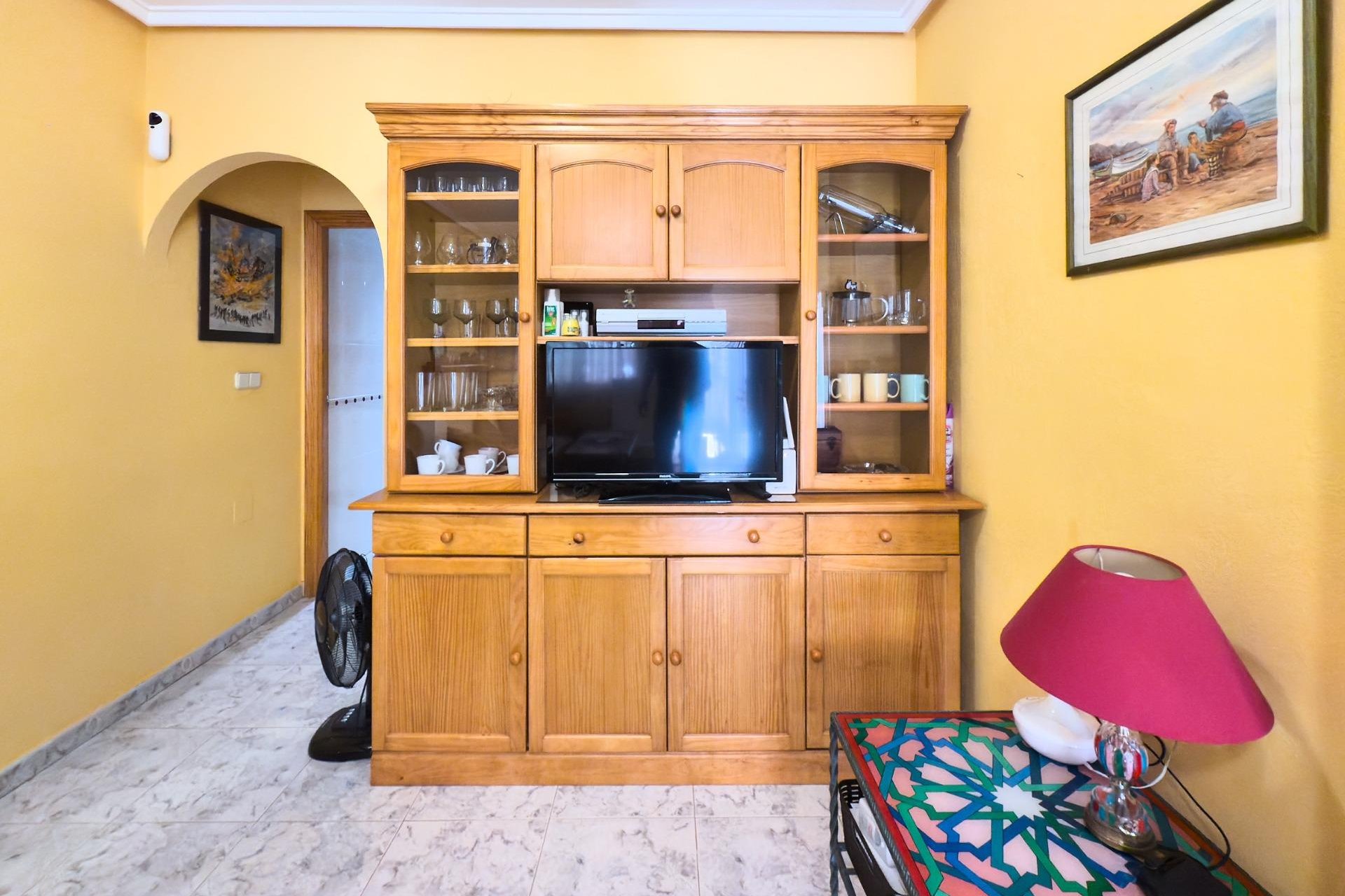 Herverkoop - Appartement - Torrevieja - La Mata