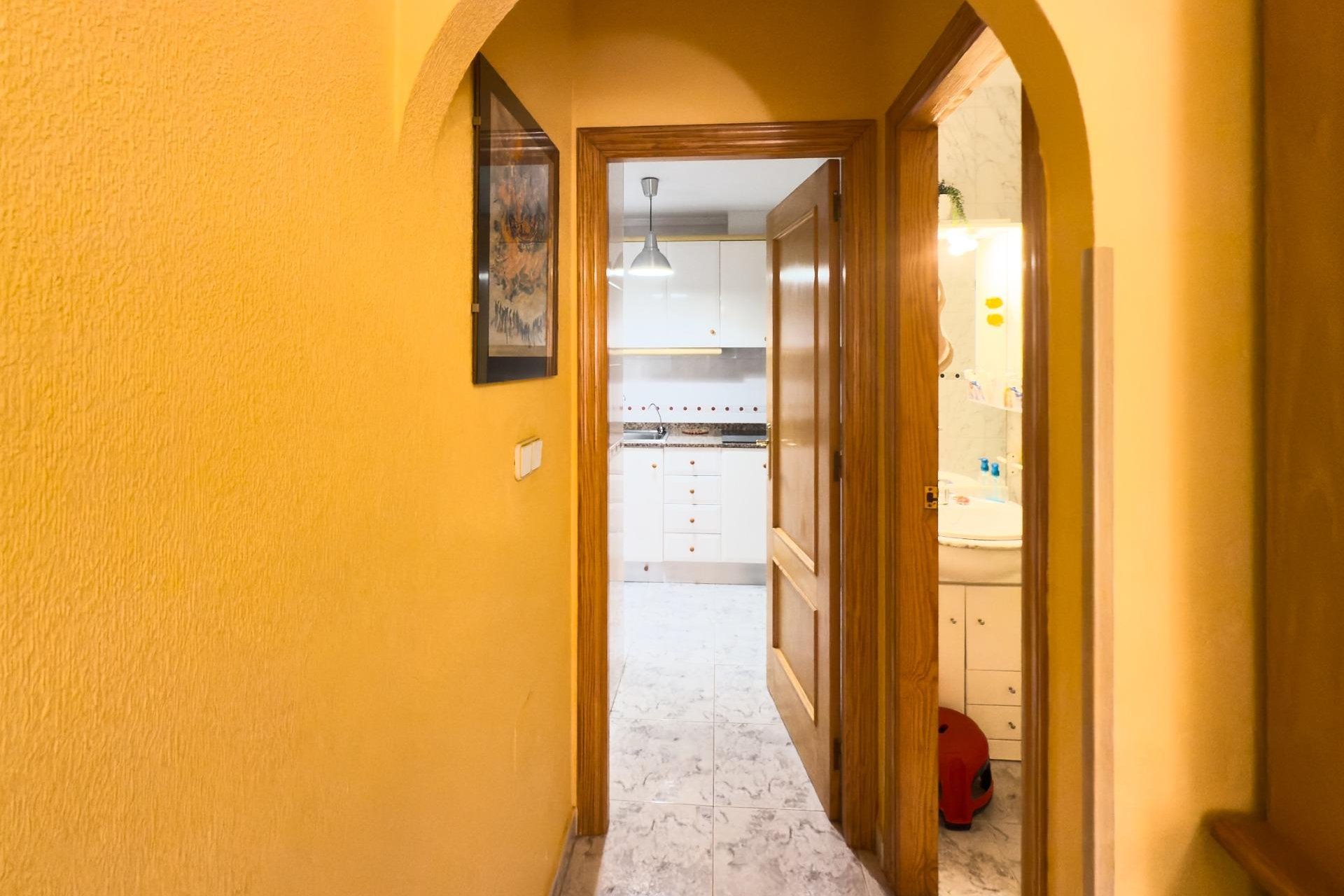 Herverkoop - Appartement - Torrevieja - La Mata