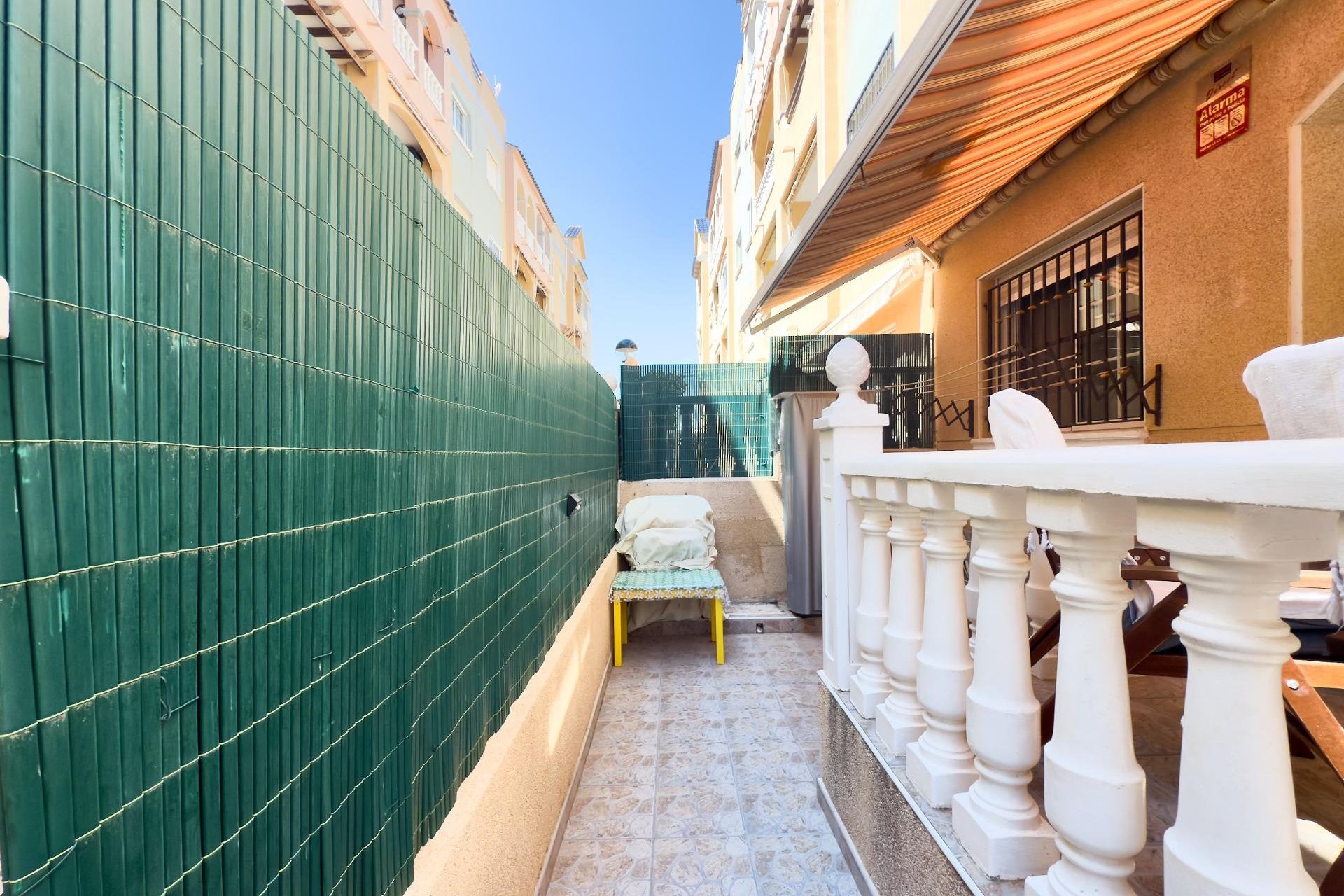 Herverkoop - Appartement - Torrevieja - La Mata