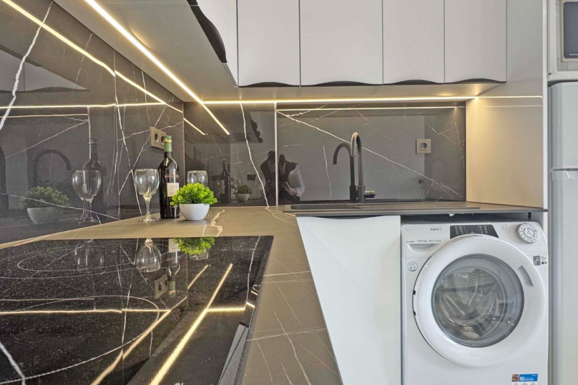 Herverkoop - Appartement - Torrevieja - La Mata