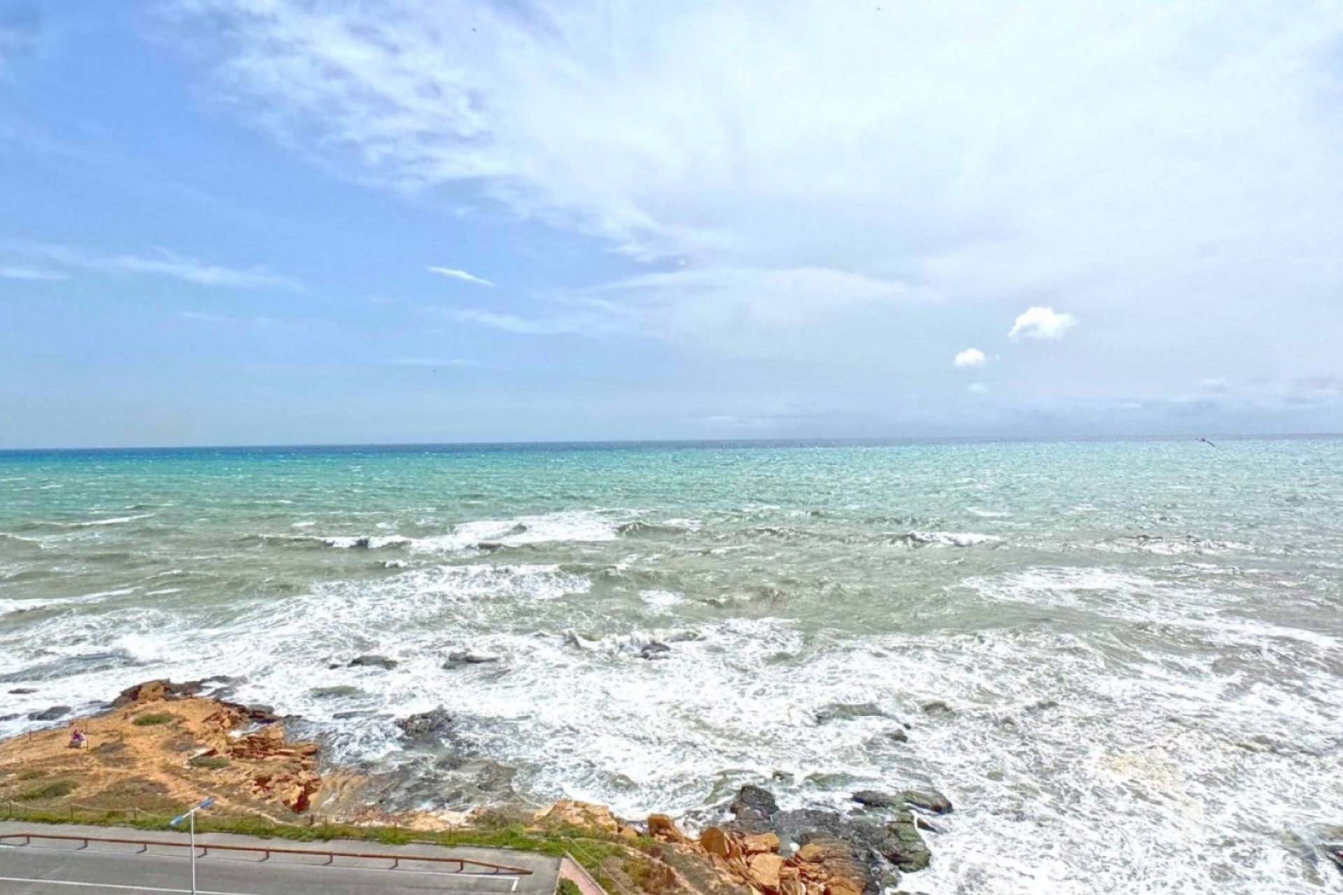 Herverkoop - Appartement - Torrevieja - La Mata