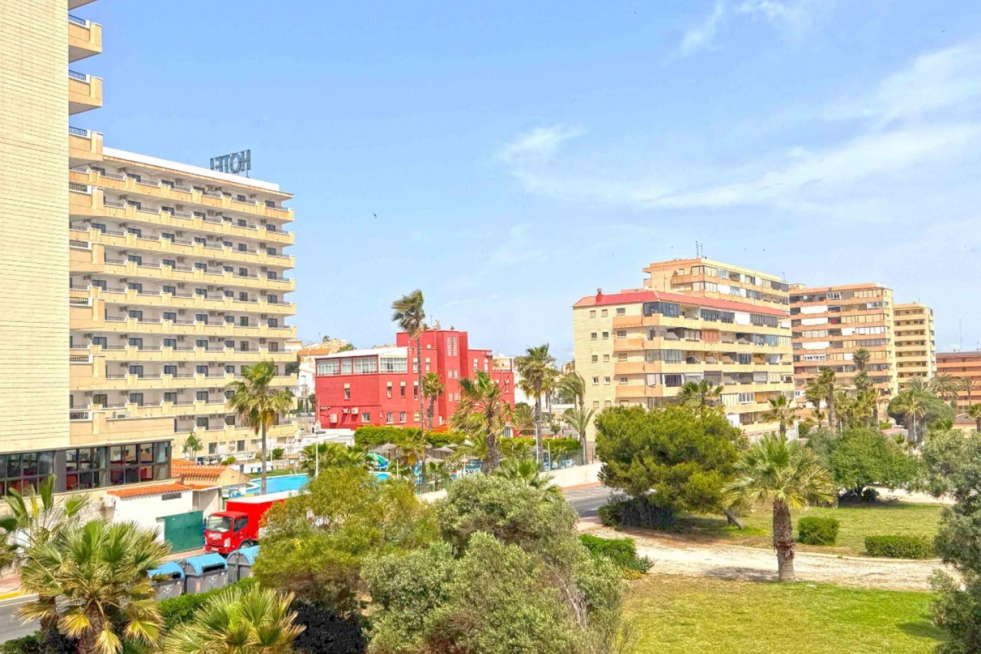 Herverkoop - Appartement - Torrevieja - La Mata