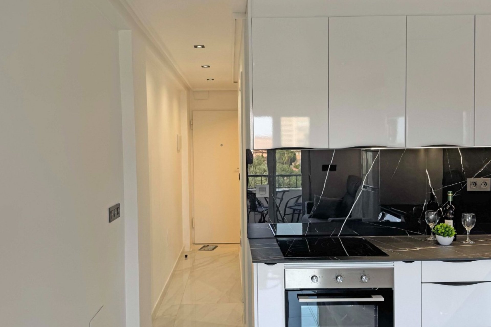 Herverkoop - Appartement - Torrevieja - La Mata