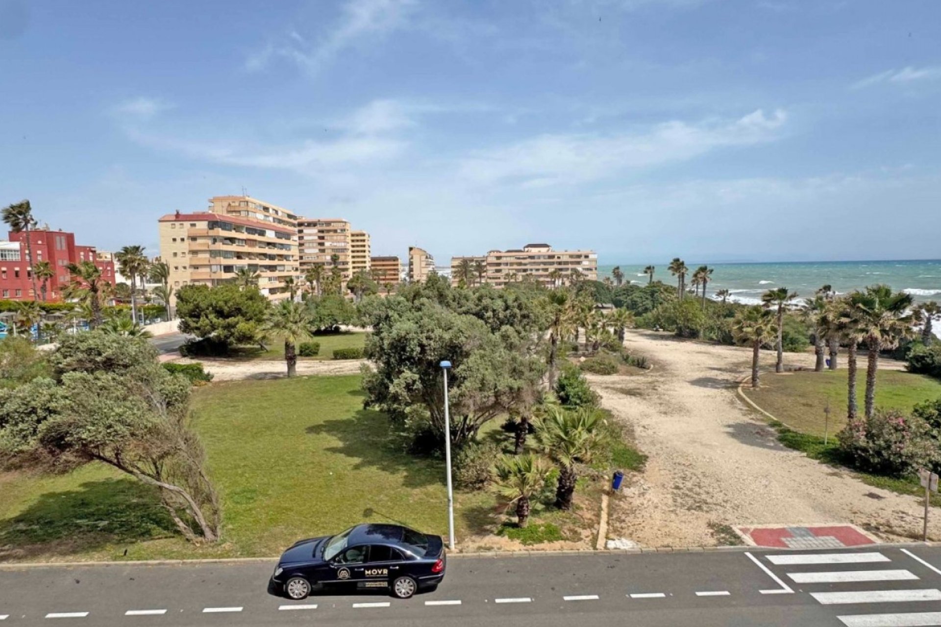 Herverkoop - Appartement - Torrevieja - La Mata