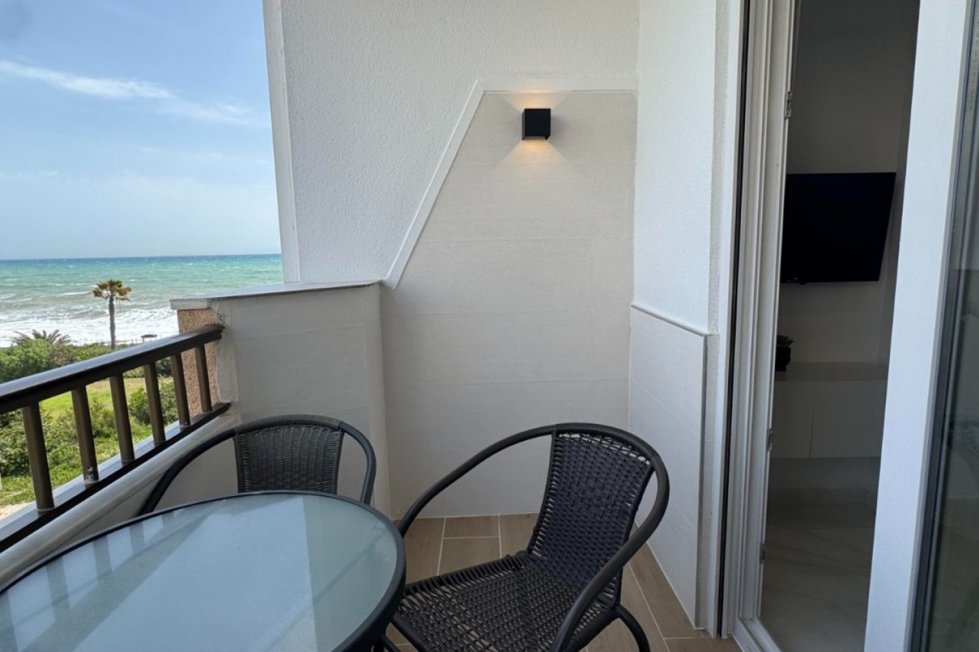 Herverkoop - Appartement - Torrevieja - La Mata