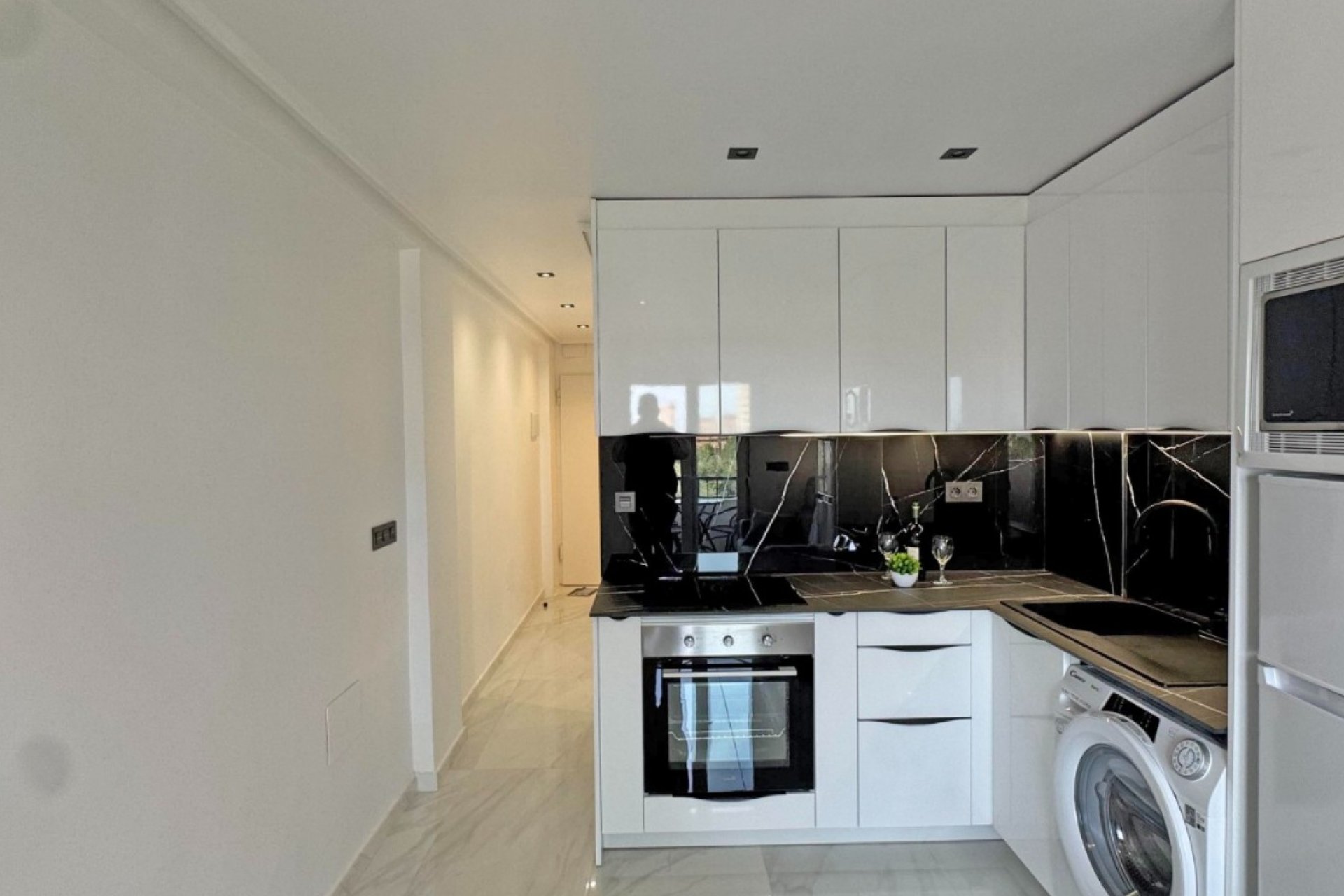 Herverkoop - Appartement - Torrevieja - La Mata