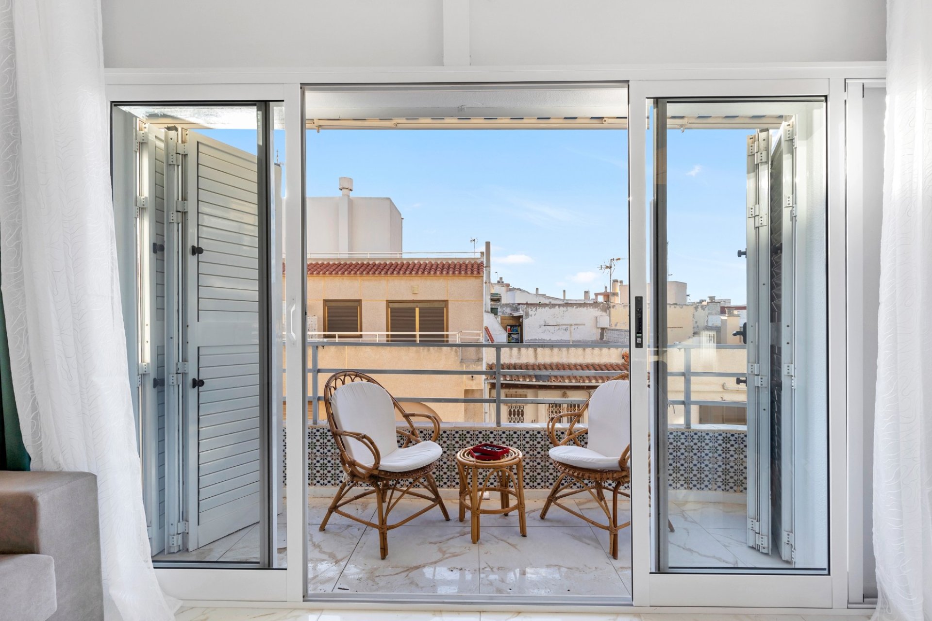 Herverkoop - Appartement - Torrevieja - La Mata