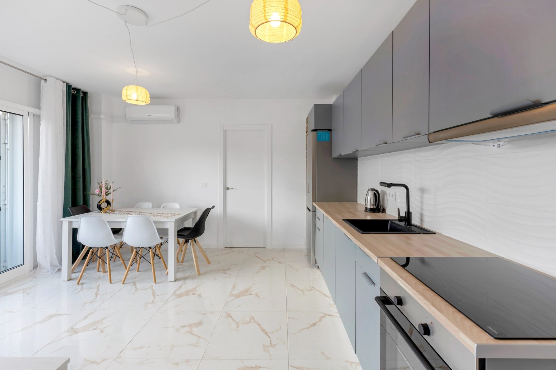 Herverkoop - Appartement - Torrevieja - La Mata