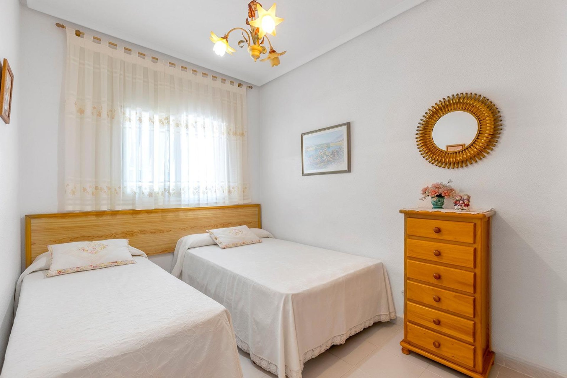Herverkoop - Appartement - Torrevieja - La Mata