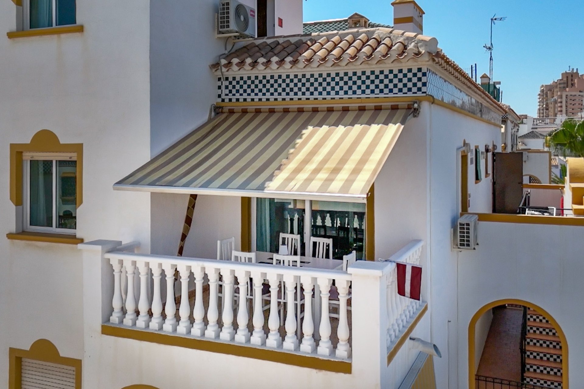 Herverkoop - Appartement - Torrevieja - La Mata