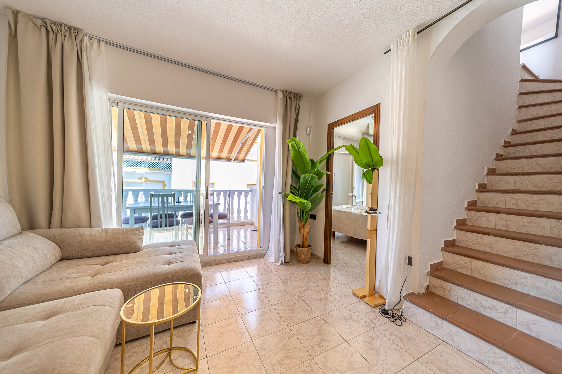 Herverkoop - Appartement - Torrevieja - La Mata