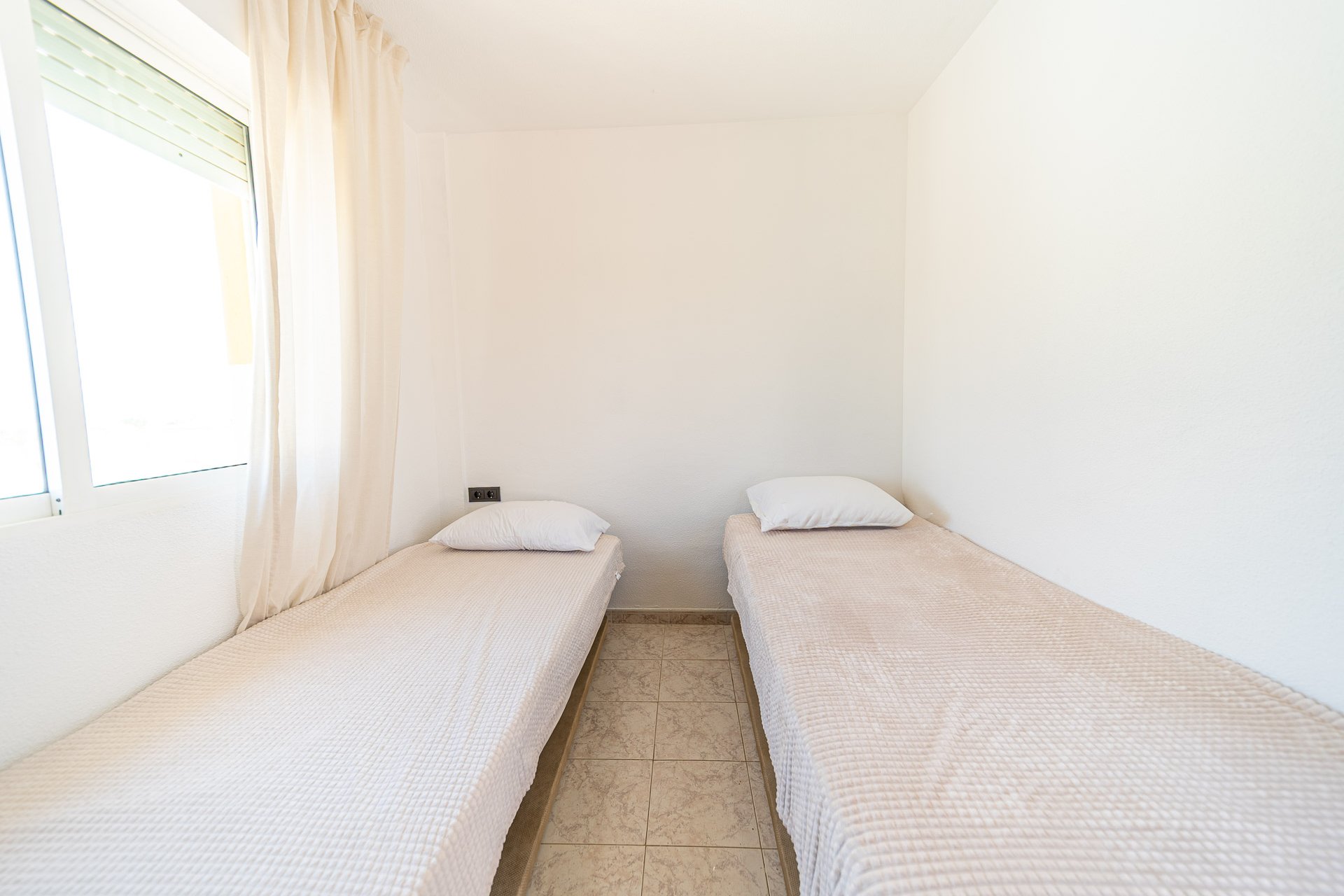 Herverkoop - Appartement - Torrevieja - La Mata