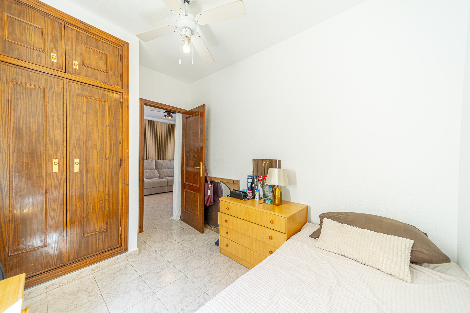 Herverkoop - Appartement - Torrevieja - La Mata