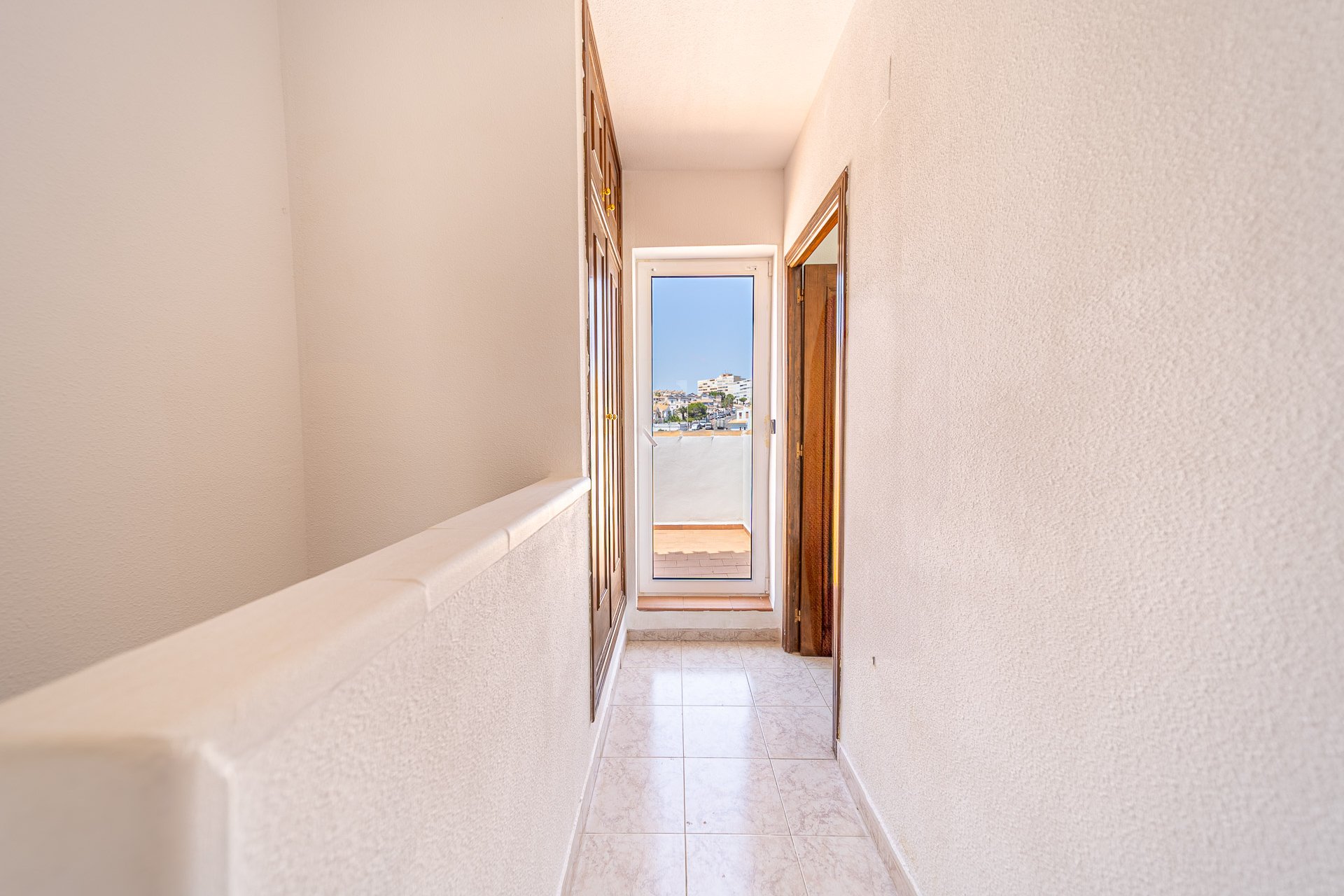 Herverkoop - Appartement - Torrevieja - La Mata