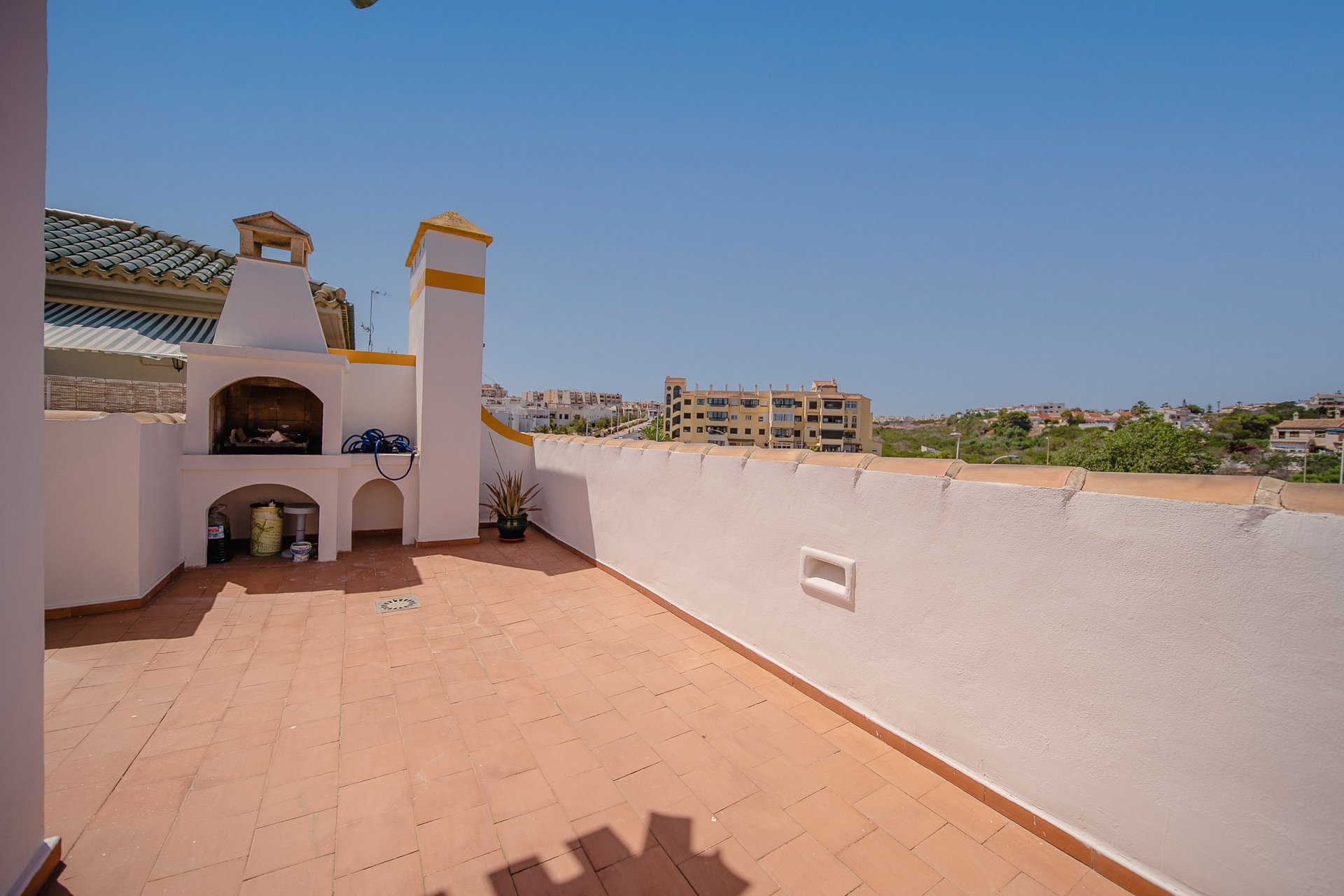 Herverkoop - Appartement - Torrevieja - La Mata