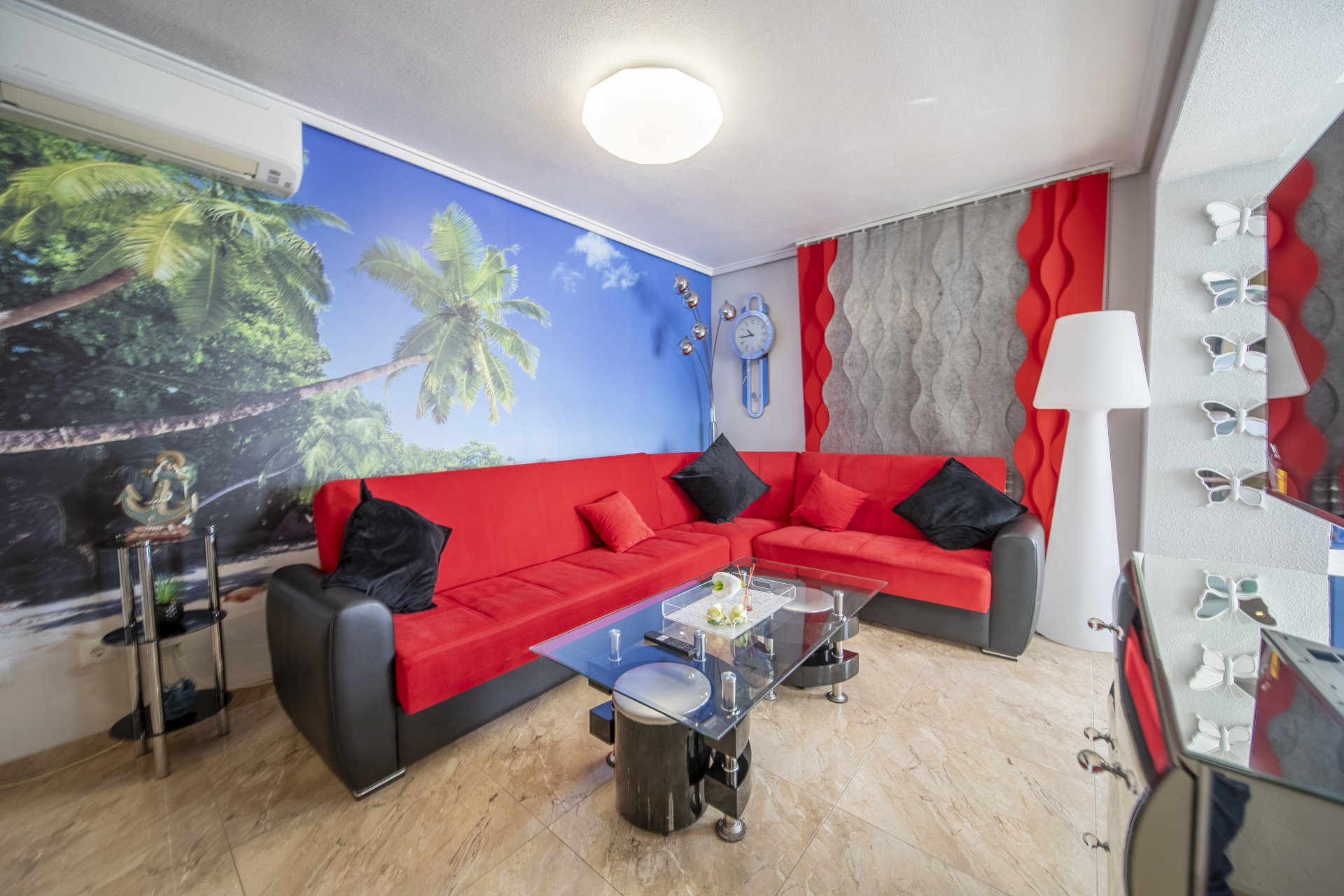 Herverkoop - Appartement - Torrevieja - La Mata