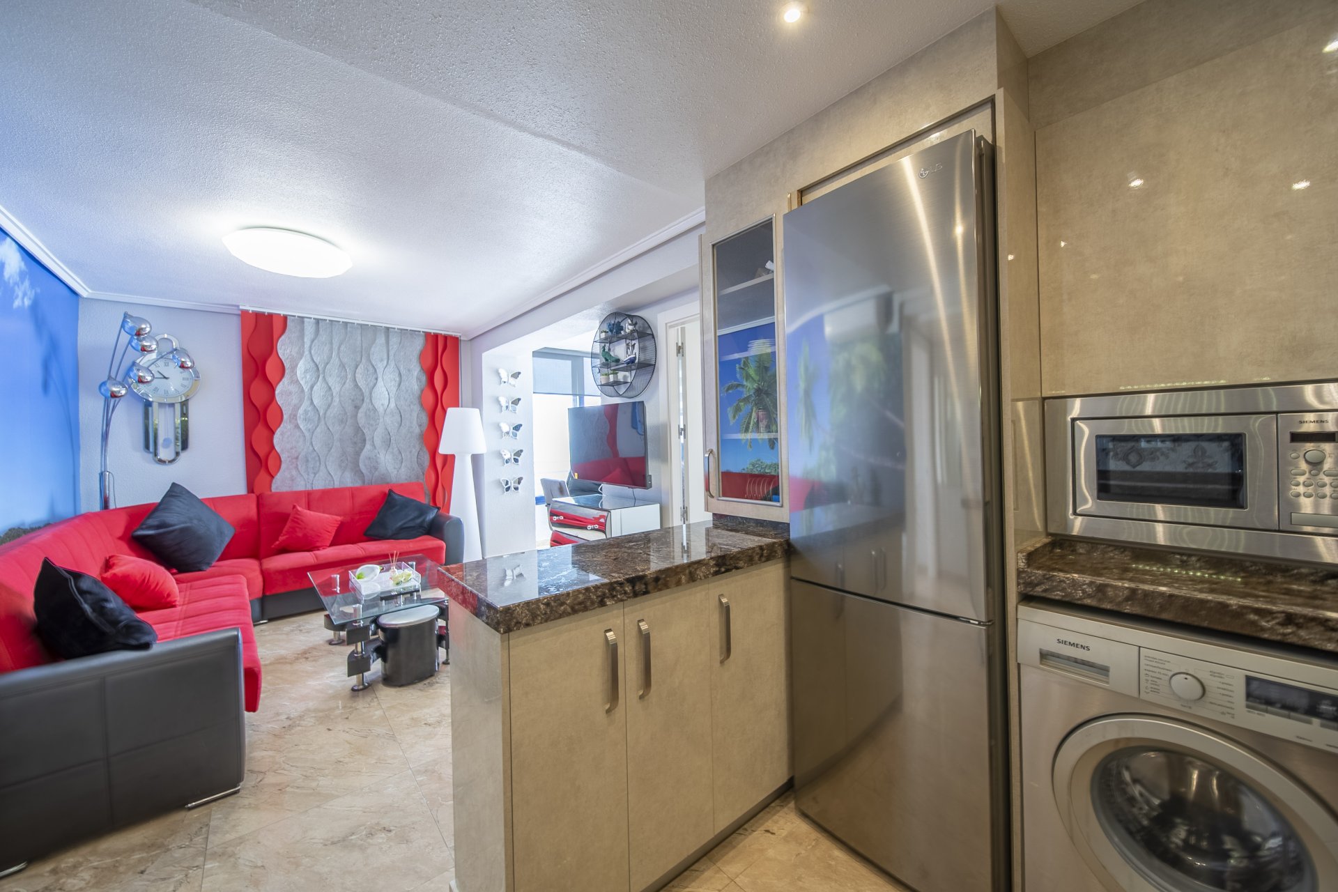 Herverkoop - Appartement - Torrevieja - La Mata