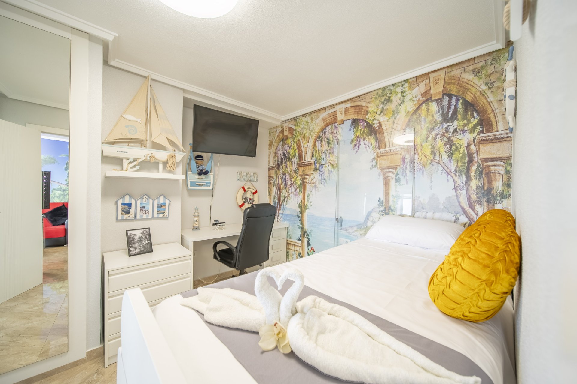 Herverkoop - Appartement - Torrevieja - La Mata