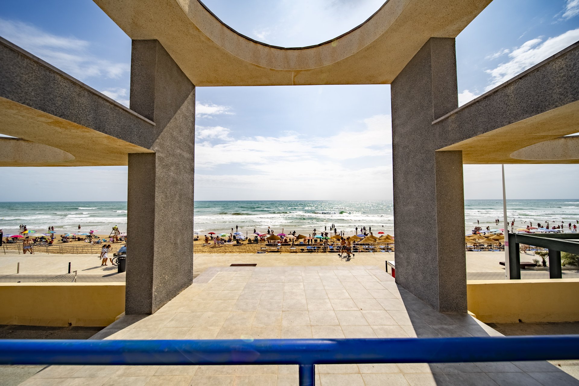 Herverkoop - Appartement - Torrevieja - La Mata