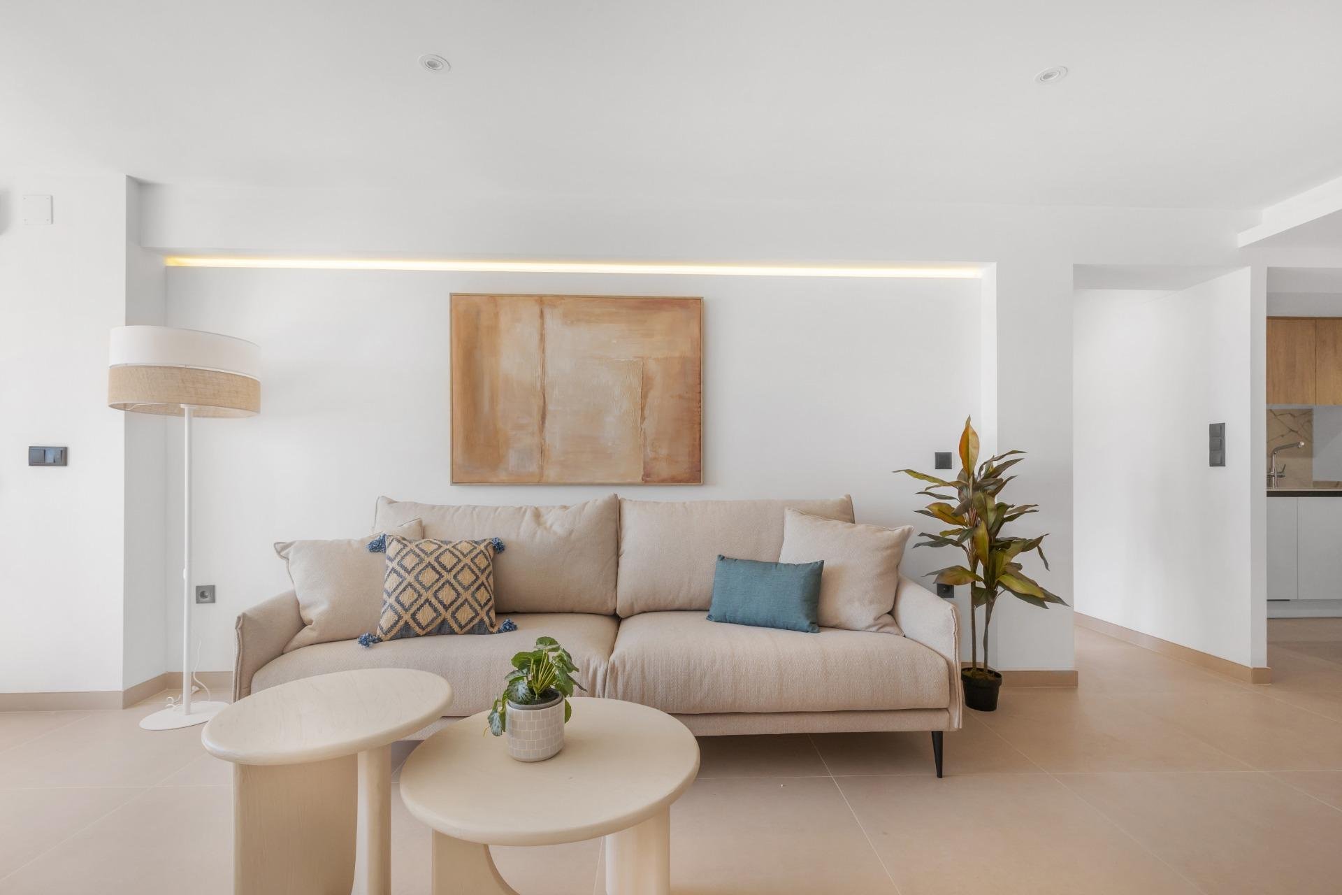 Herverkoop - Appartement - Torrevieja - La Mata