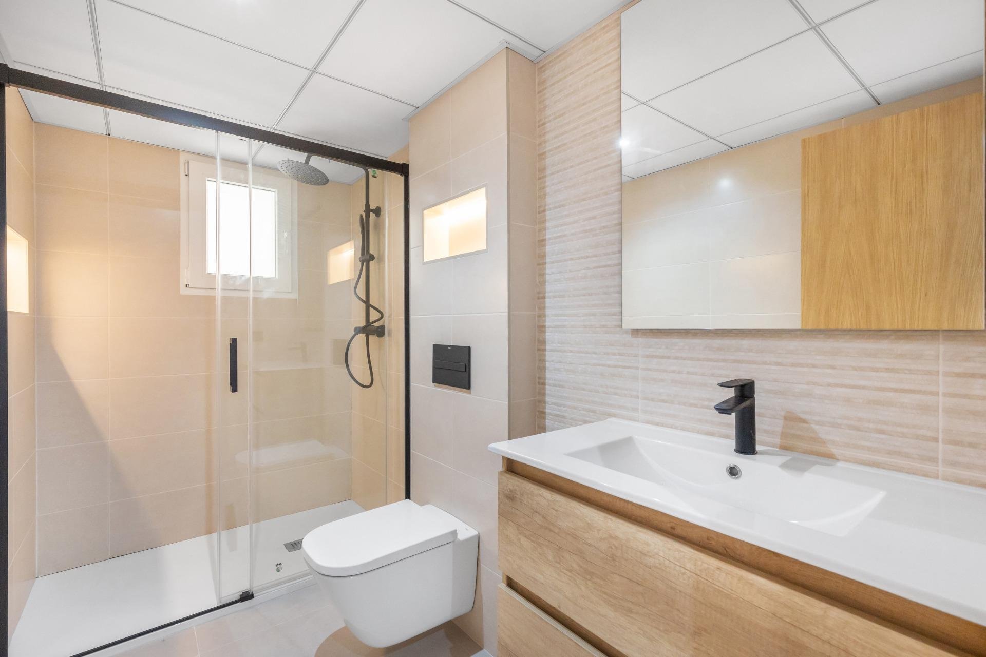 Herverkoop - Appartement - Torrevieja - La Mata