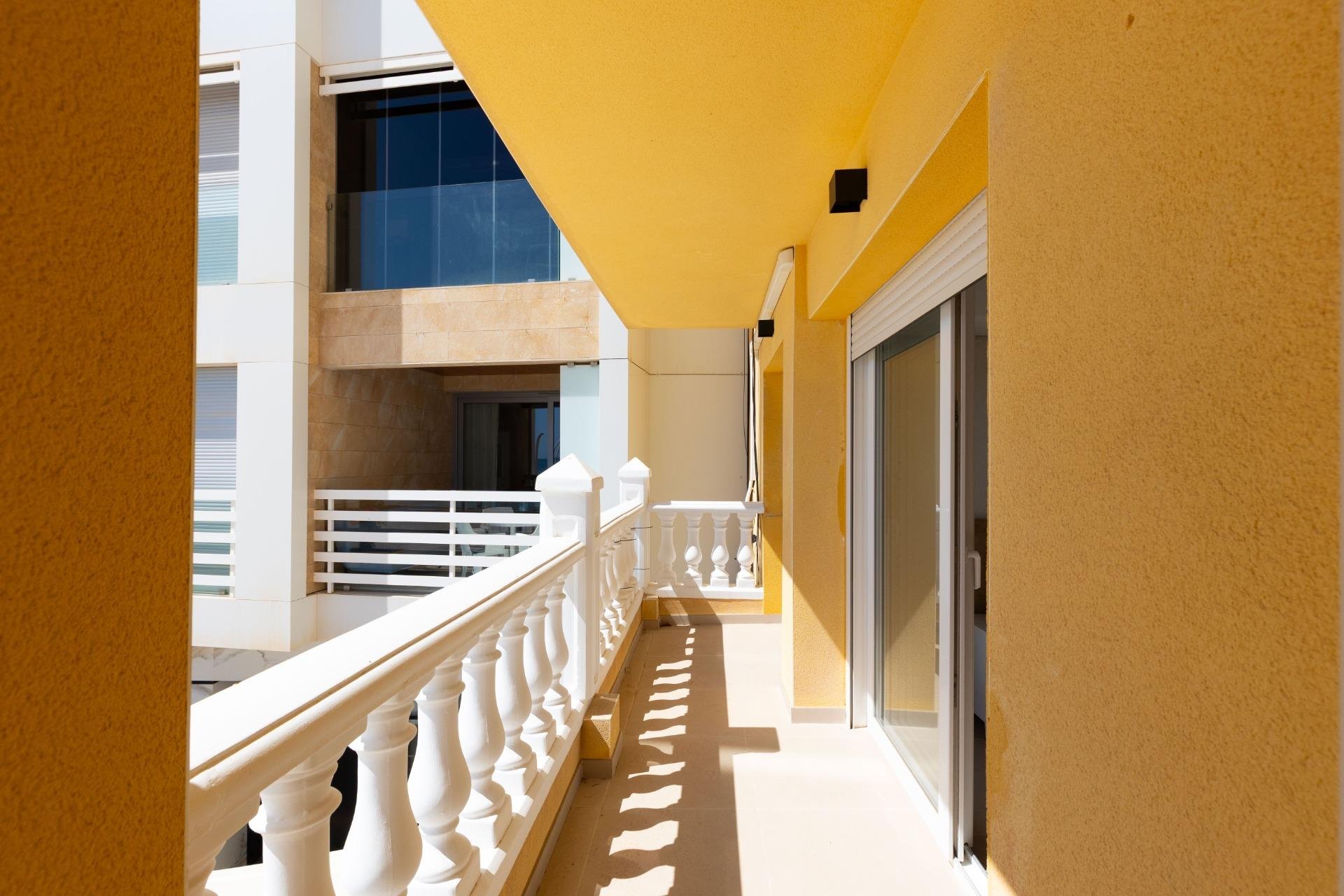 Herverkoop - Appartement - Torrevieja - La Mata