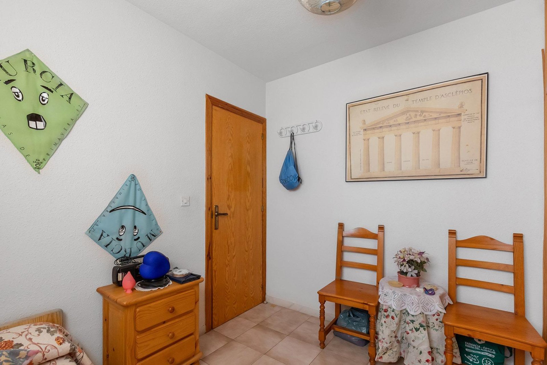 Herverkoop - Appartement - Torrevieja - La Mata
