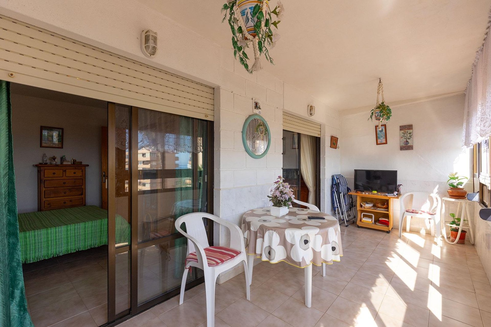 Herverkoop - Appartement - Torrevieja - La Mata