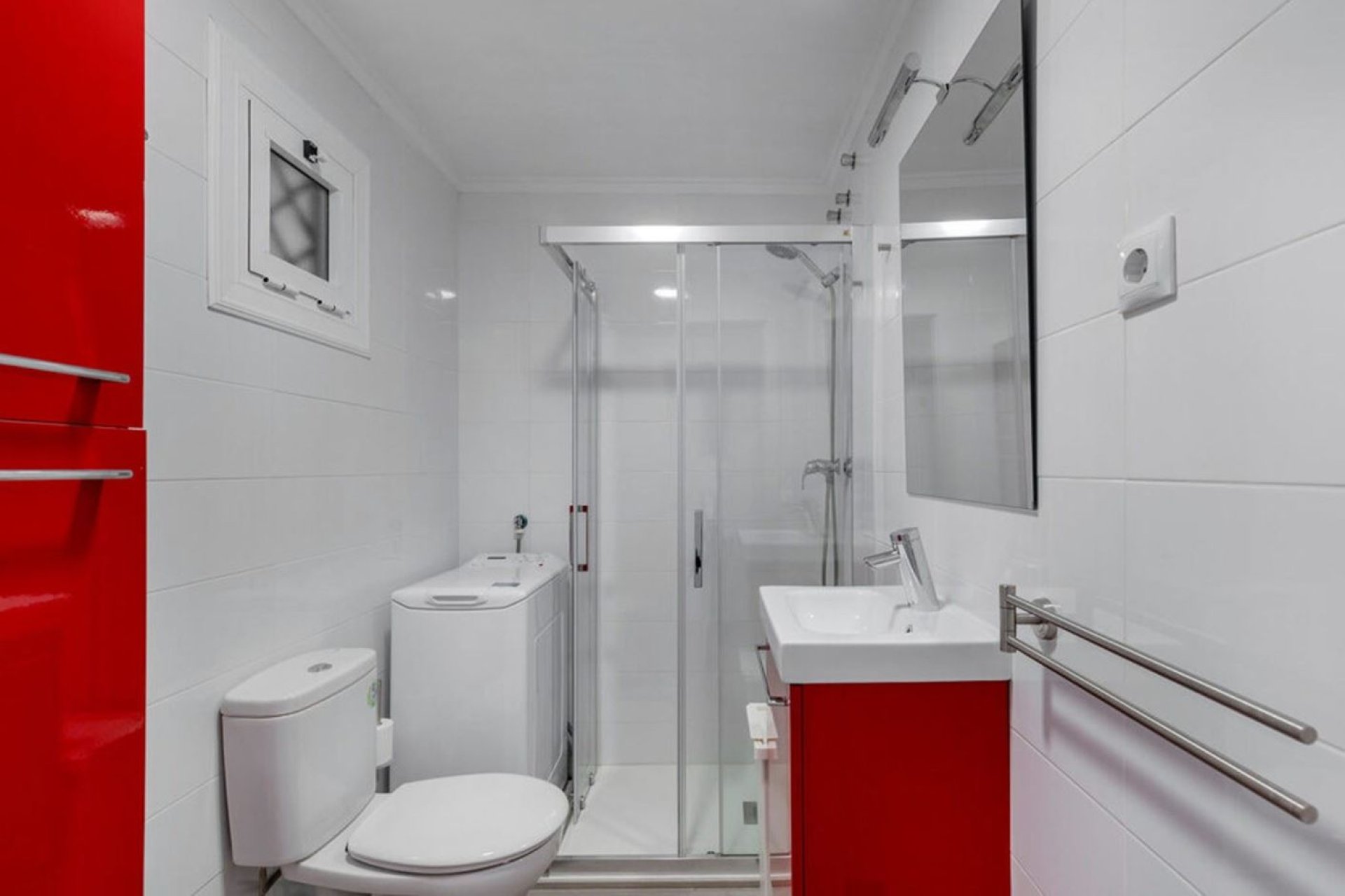 Herverkoop - Appartement - Torrevieja - La Mata