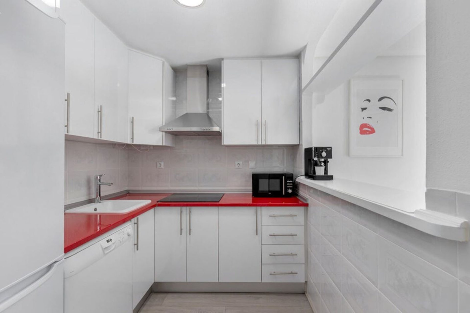 Herverkoop - Appartement - Torrevieja - La Mata