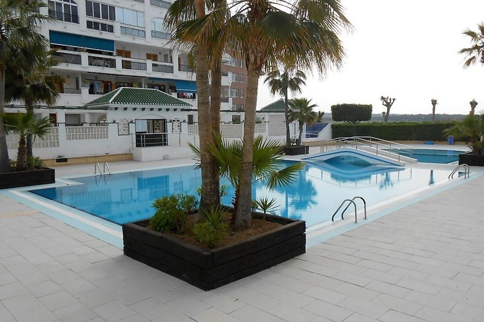 Herverkoop - Appartement - Torrevieja - La Mata