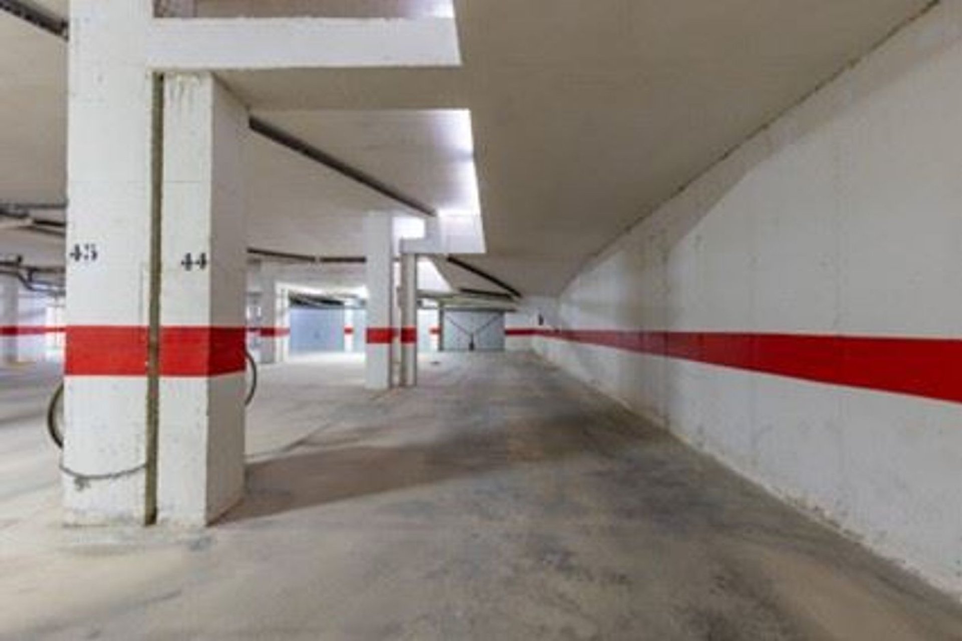 Herverkoop - Appartement - Torrevieja - La Mata