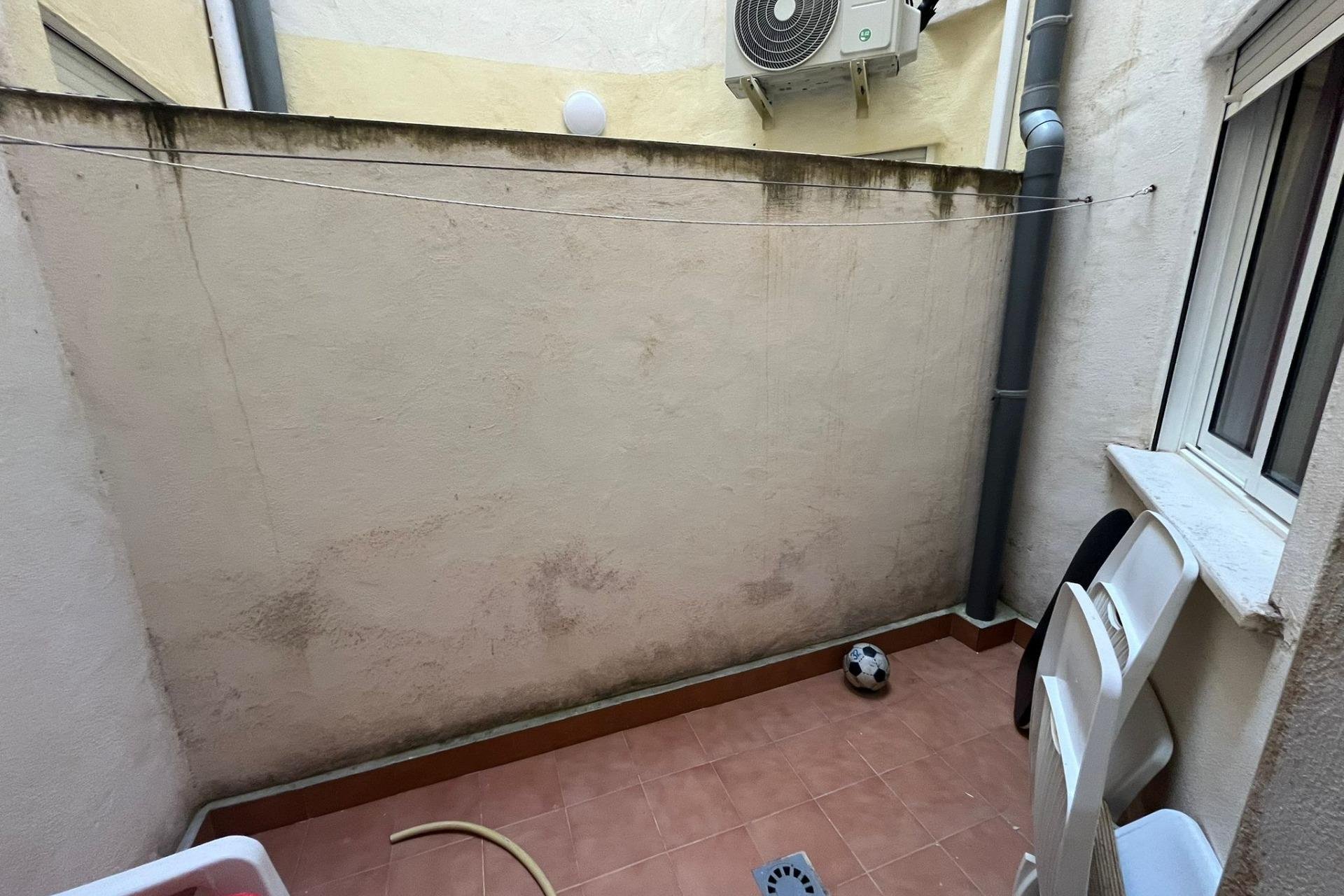 Herverkoop - Appartement - Torrevieja - La Mata