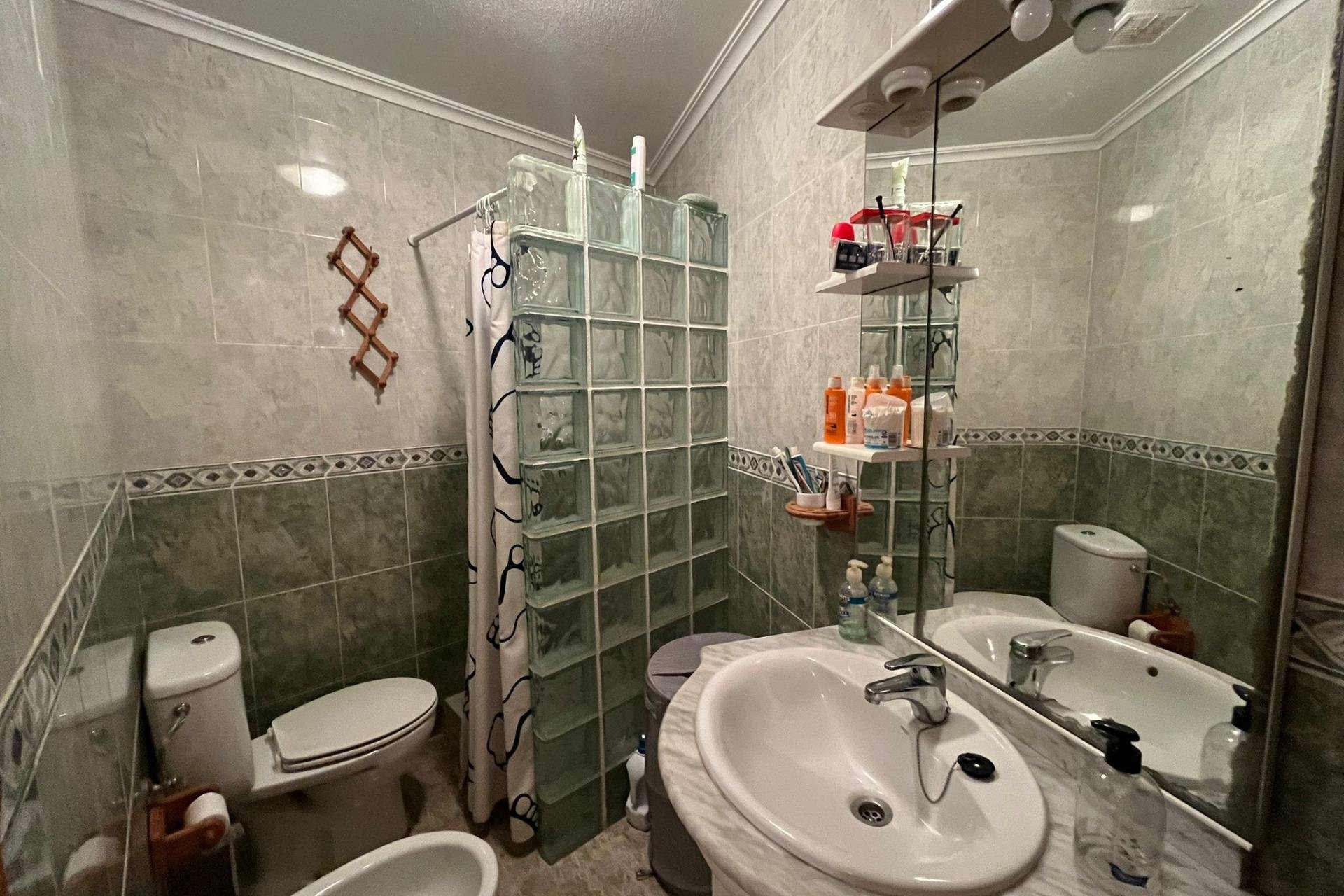 Herverkoop - Appartement - Torrevieja - La Mata