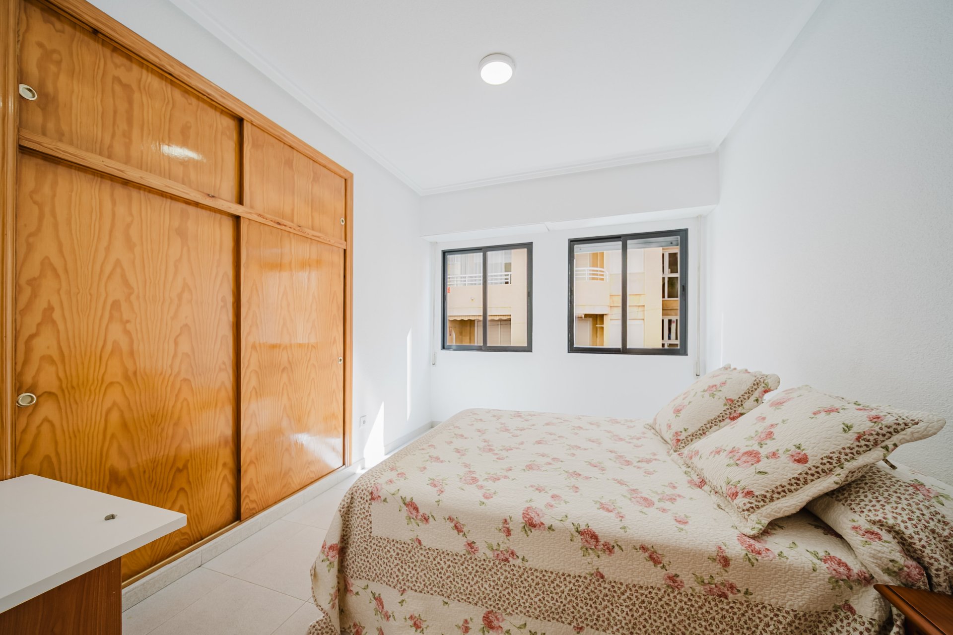 Herverkoop - Appartement - Torrevieja - La Mata