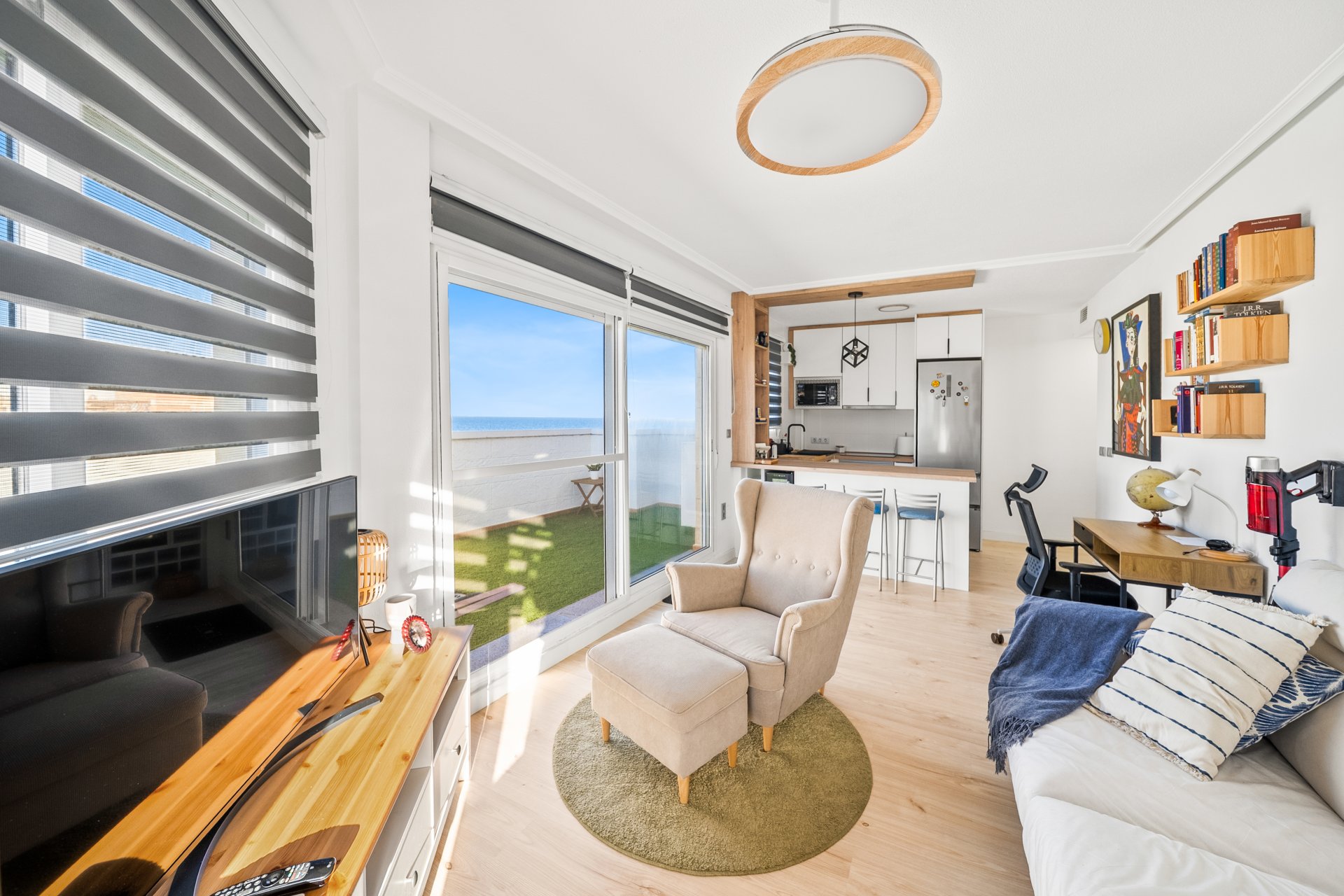 Herverkoop - Appartement - Torrevieja - La Mata