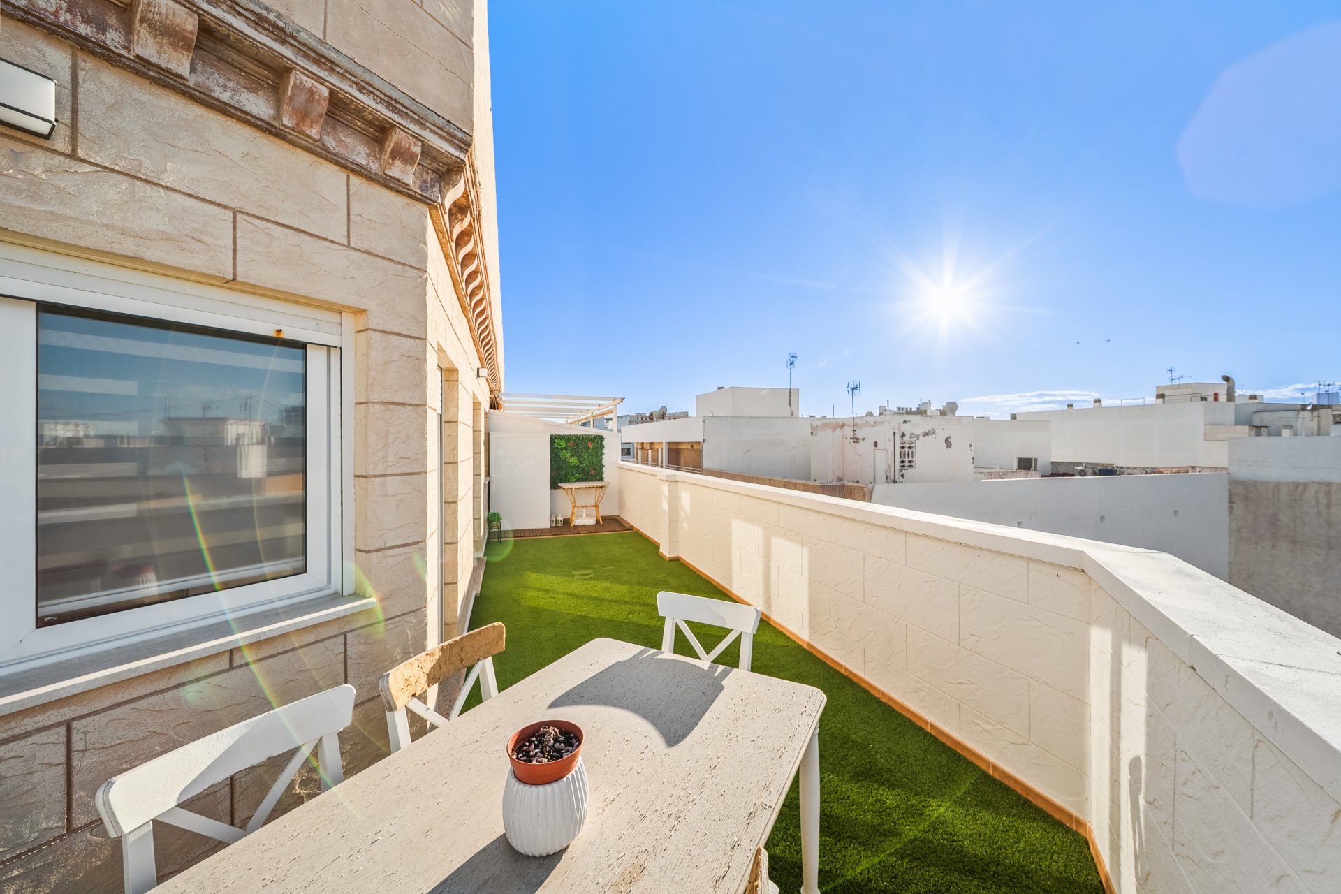 Herverkoop - Appartement - Torrevieja - La Mata
