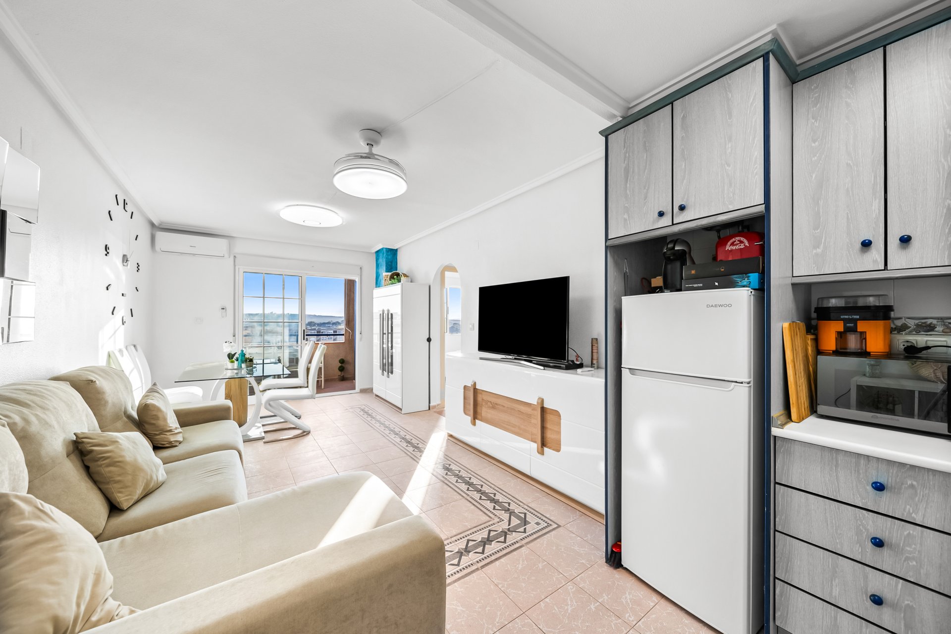 Herverkoop - Appartement - Torrevieja - La Mata